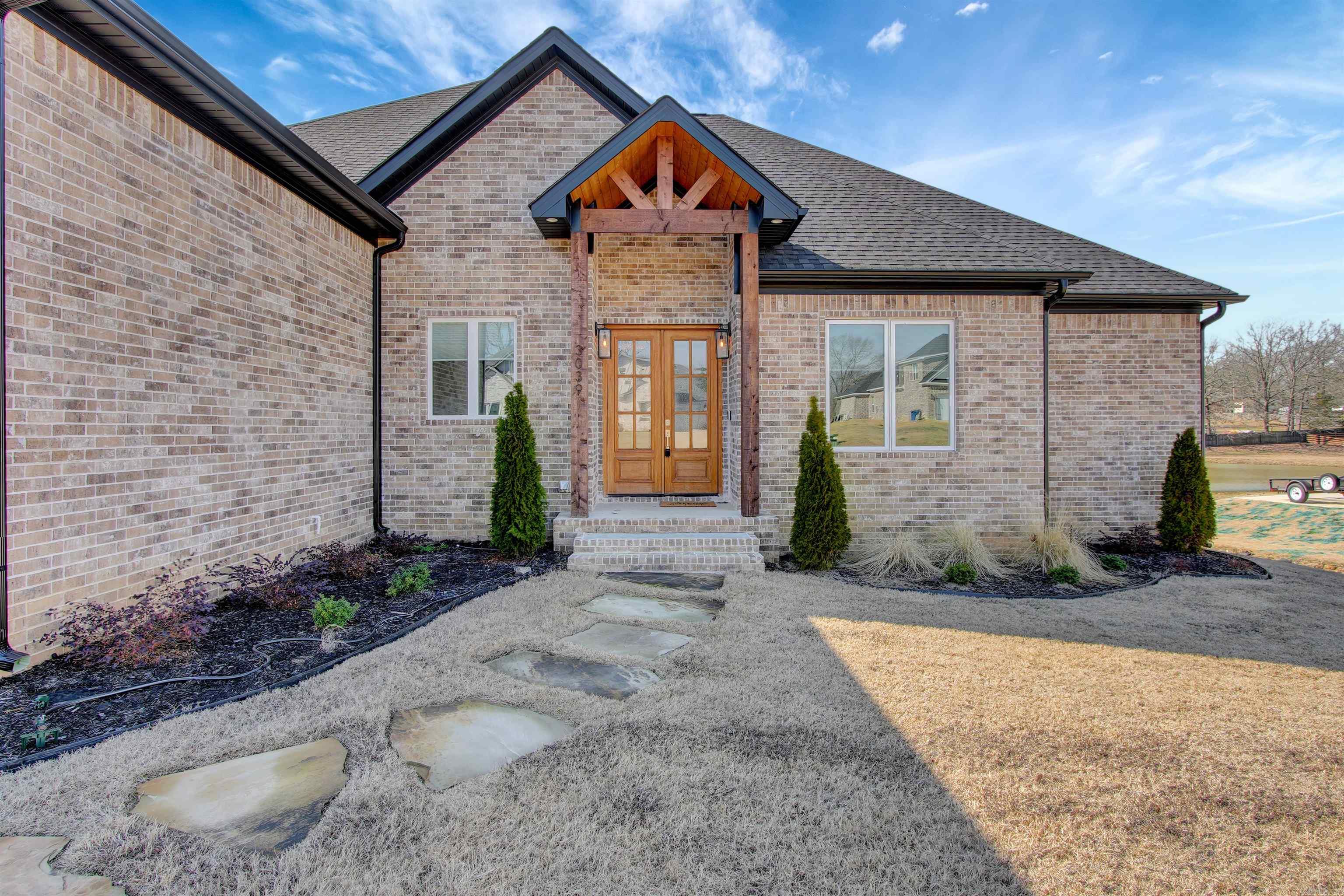 AVILLA PROVINCE - Residential