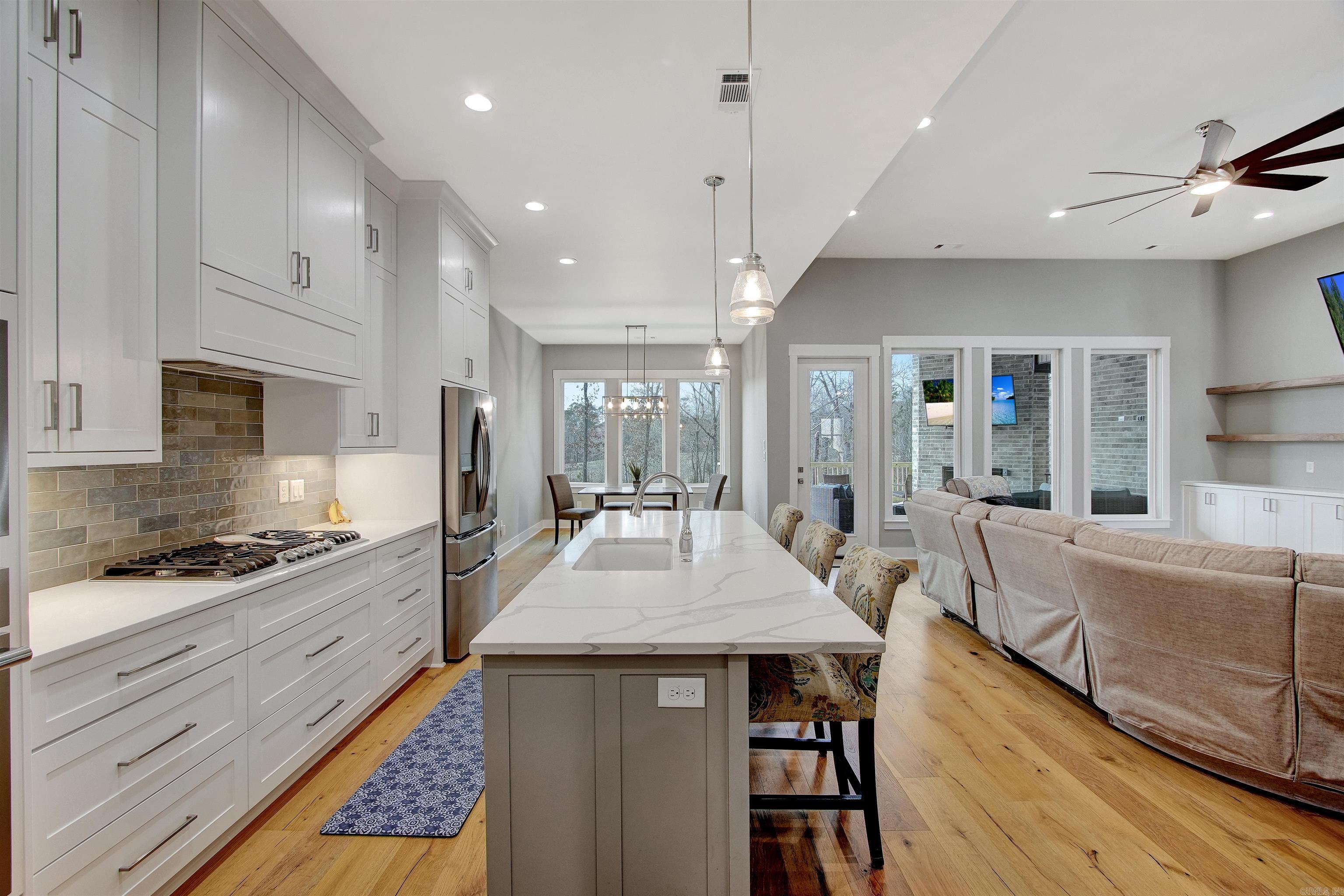 AVILLA PROVINCE - Residential