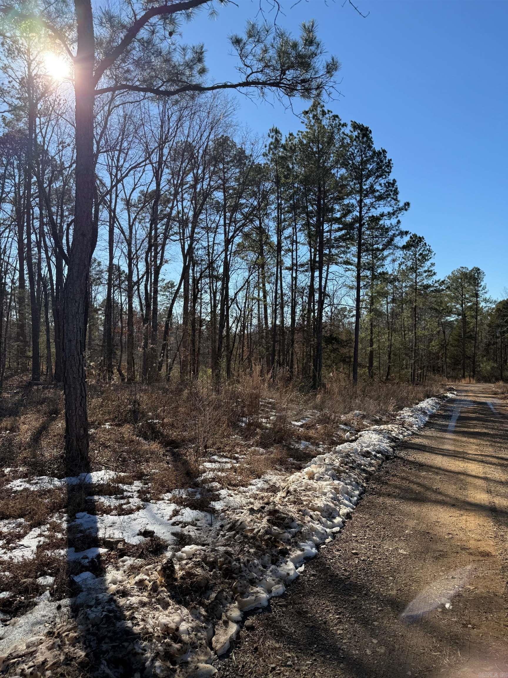 Not in Subdivision - Land