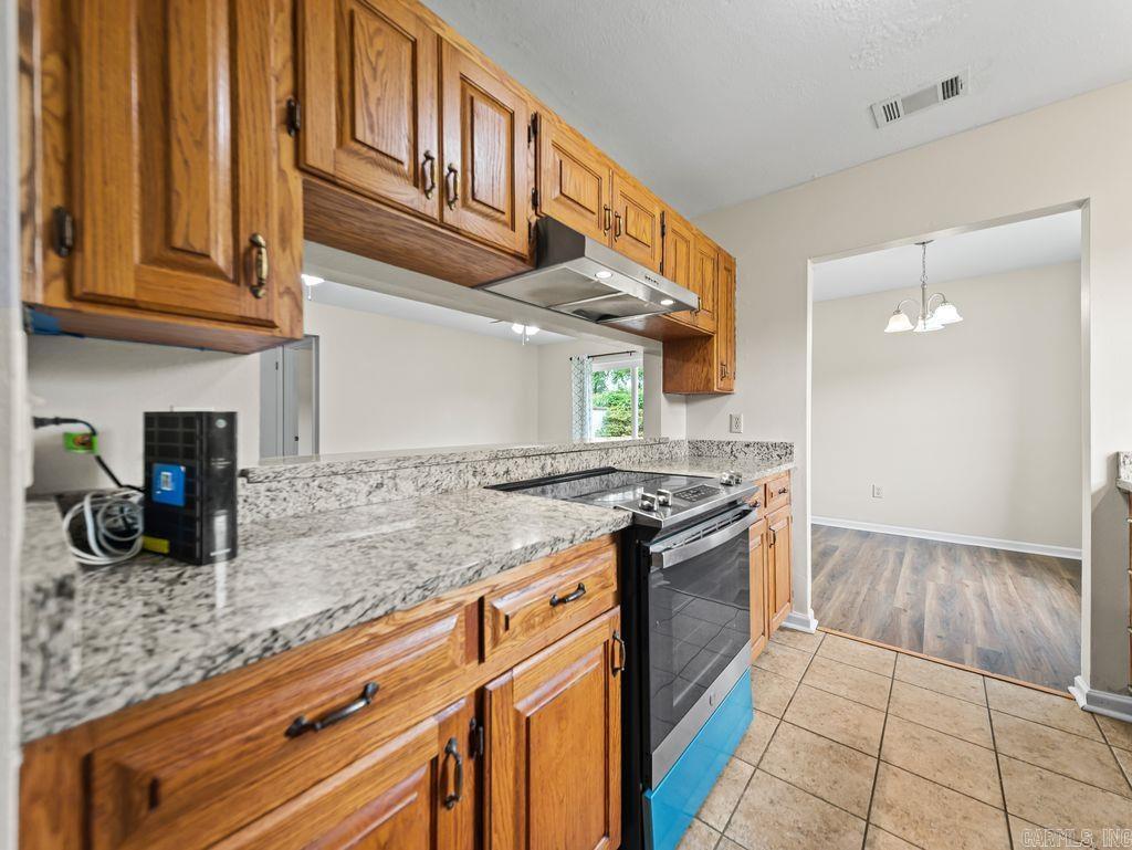 CHARMARY SQUARE HPR - Residential