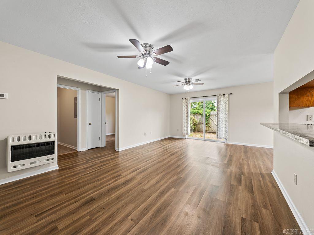 CHARMARY SQUARE HPR - Residential