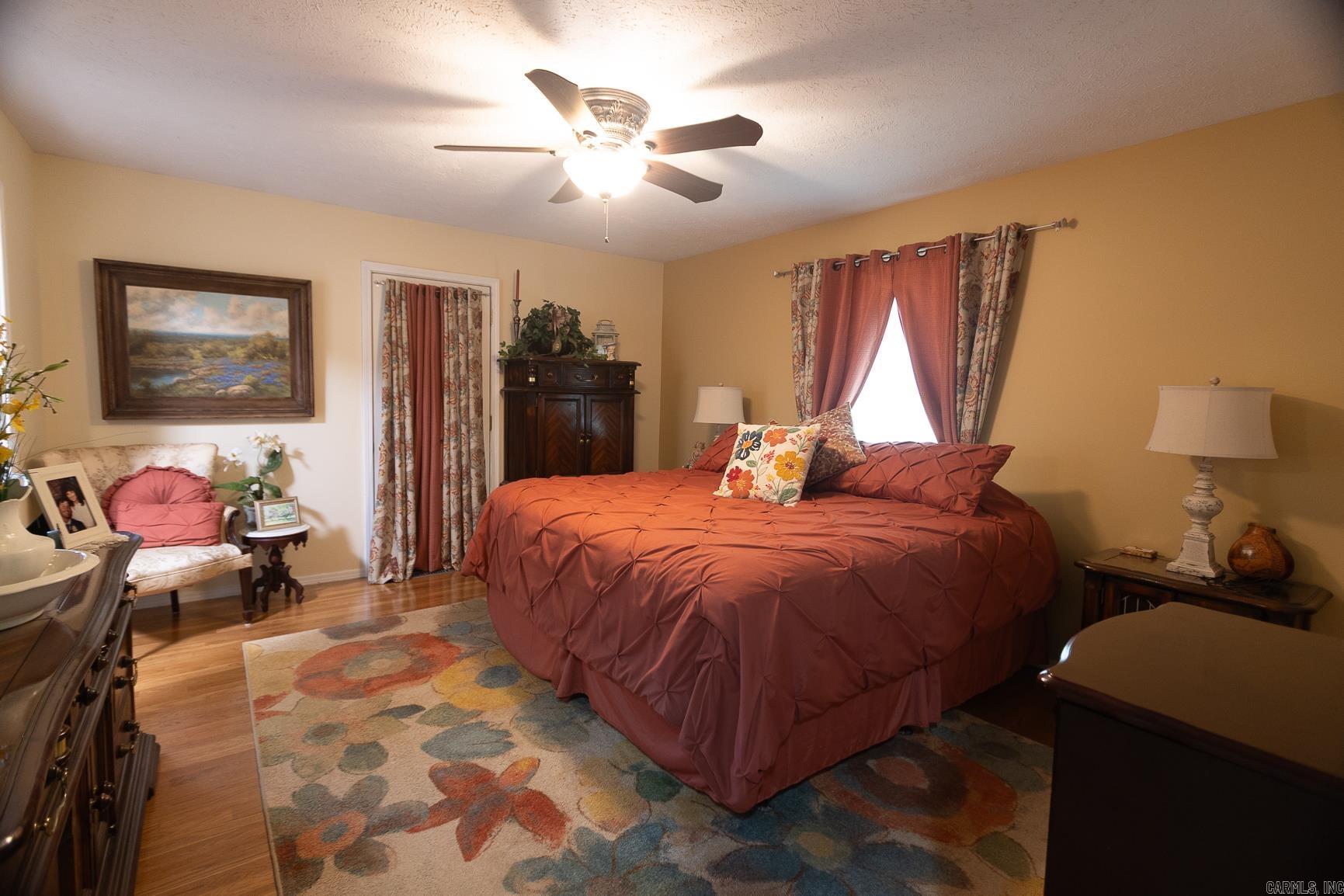 CHEROKEE TRAIL DEV - Residential