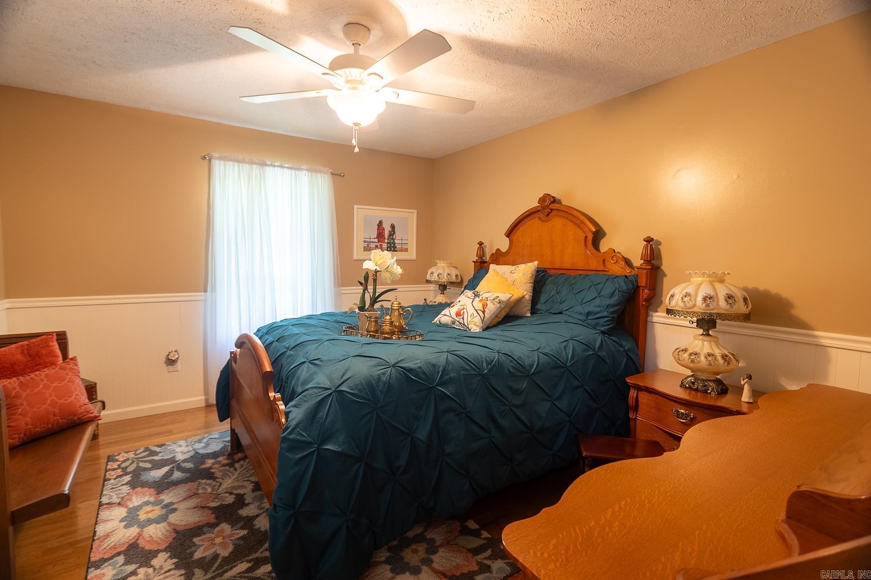 CHEROKEE TRAIL DEV - Residential