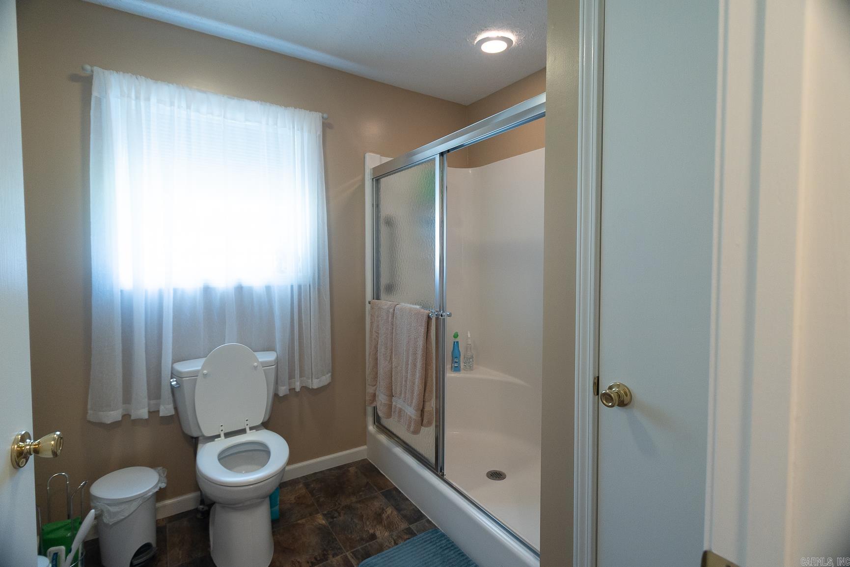 CHEROKEE TRAIL DEV - Residential