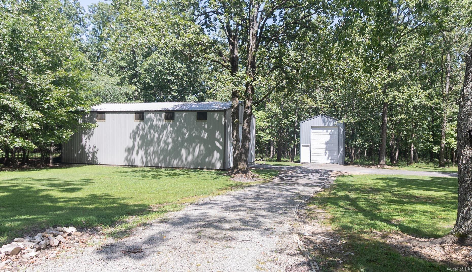 CHEROKEE TRAIL DEV - Residential