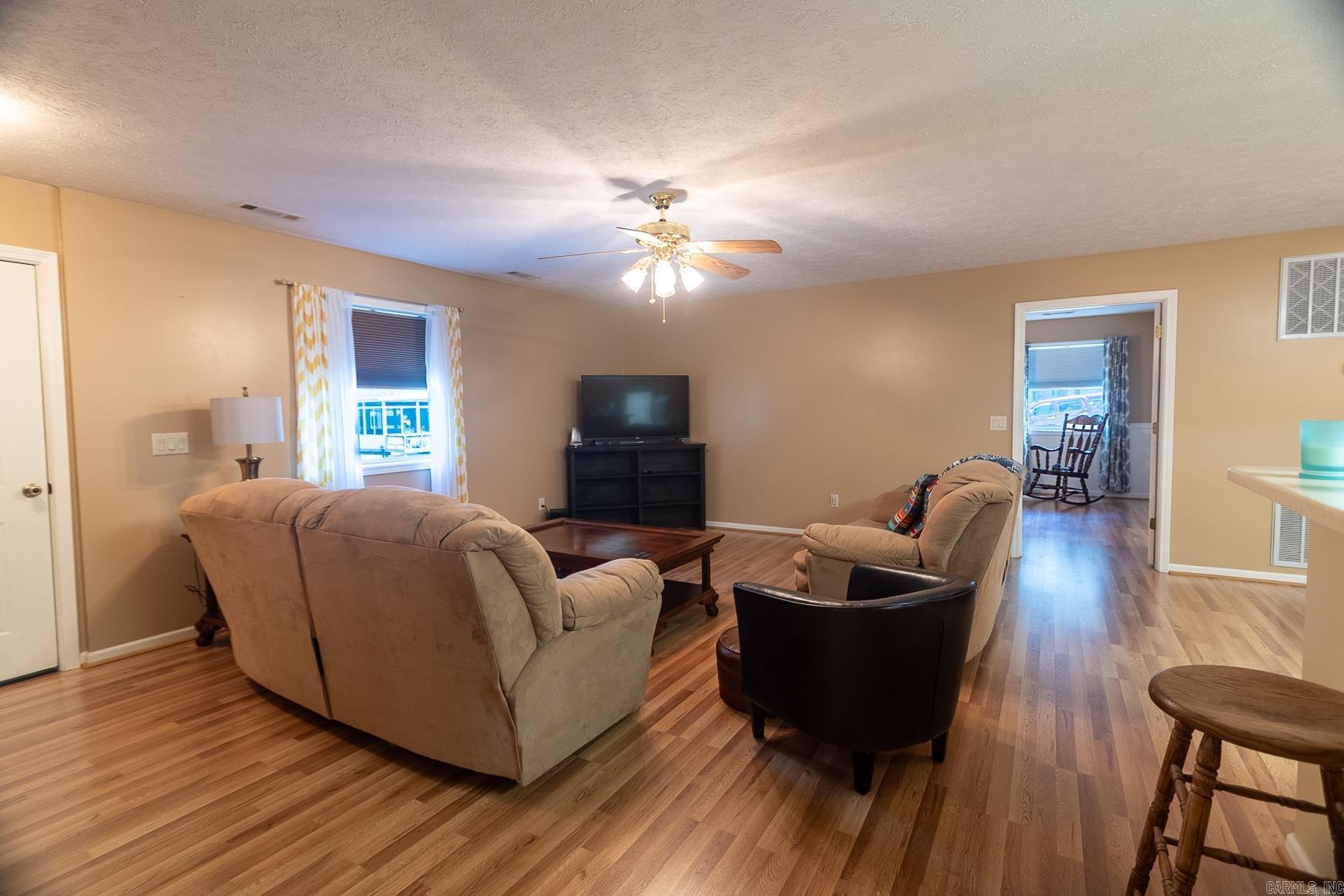 CHEROKEE TRAIL DEV - Residential