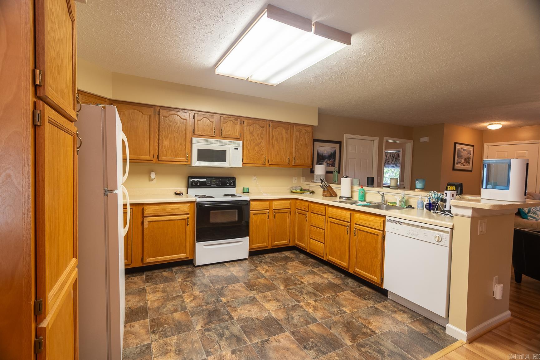 CHEROKEE TRAIL DEV - Residential