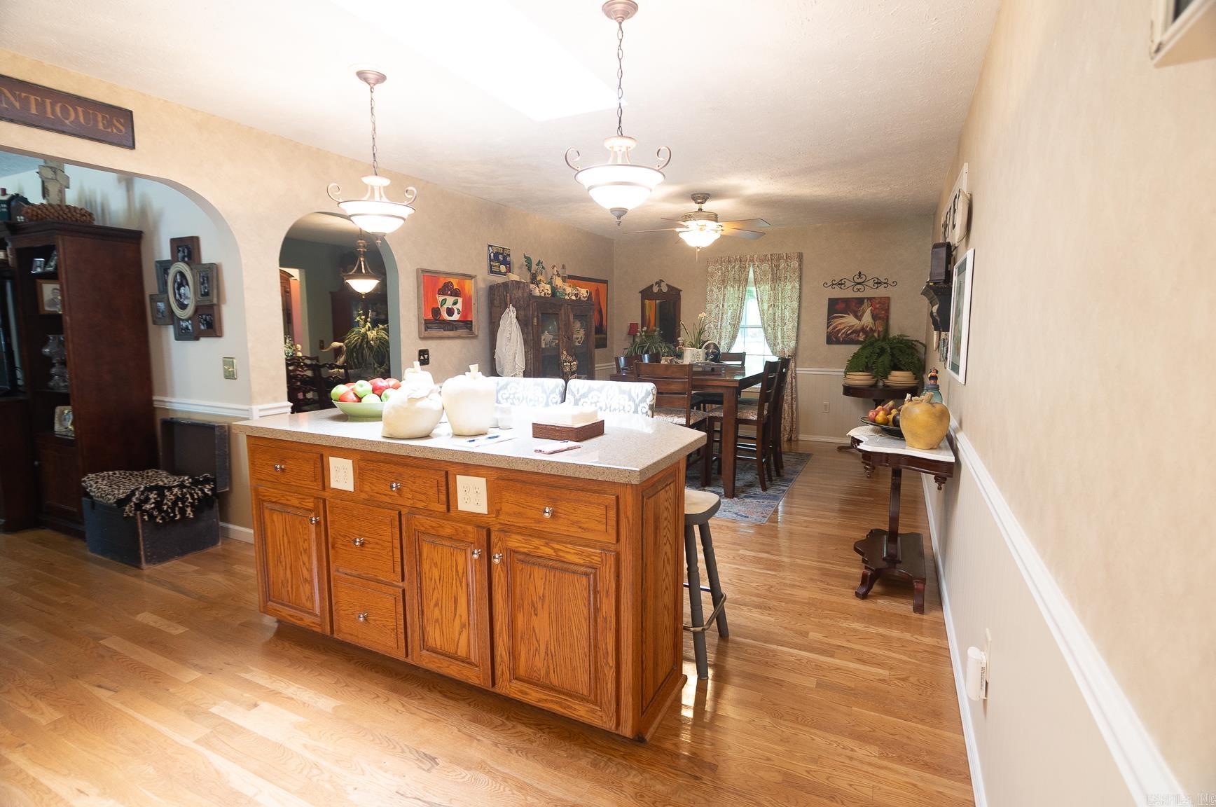 CHEROKEE TRAIL DEV - Residential
