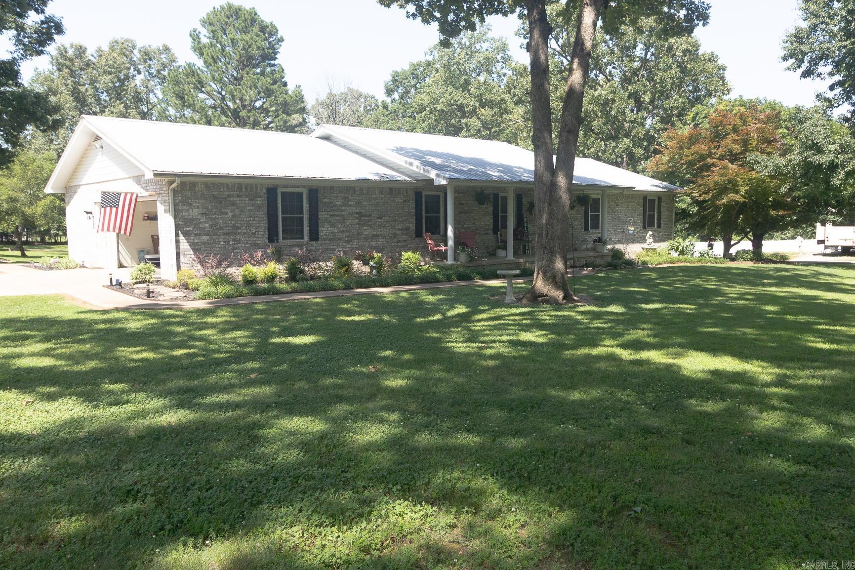 CHEROKEE TRAIL DEV - Residential