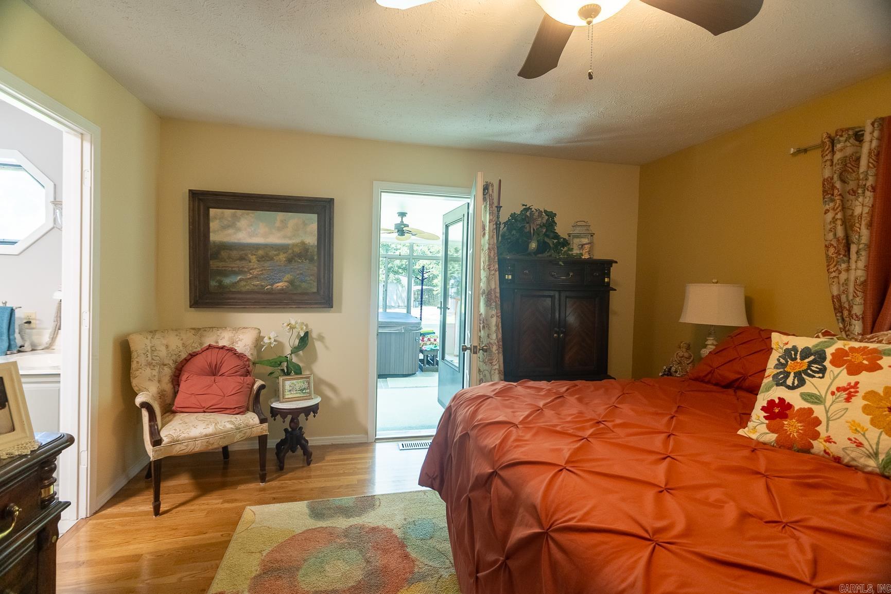 CHEROKEE TRAIL DEV - Residential