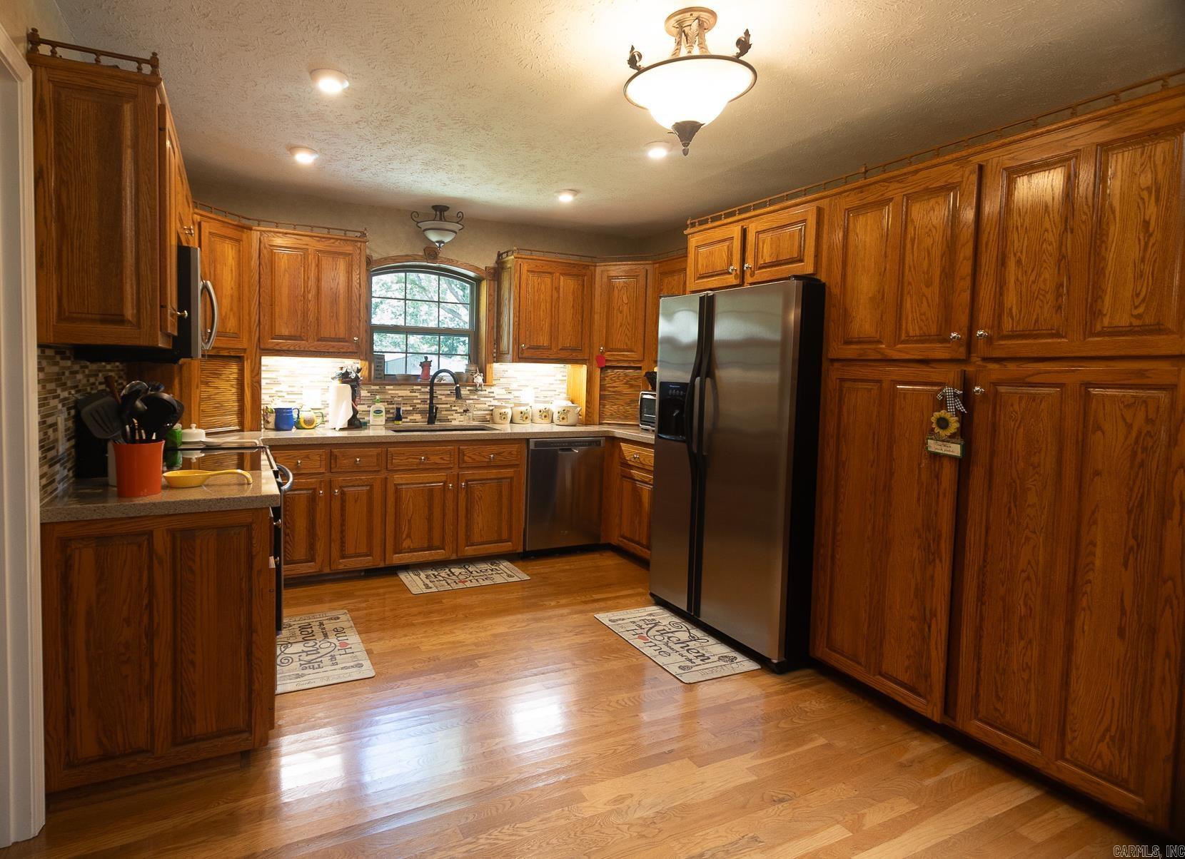 CHEROKEE TRAIL DEV - Residential