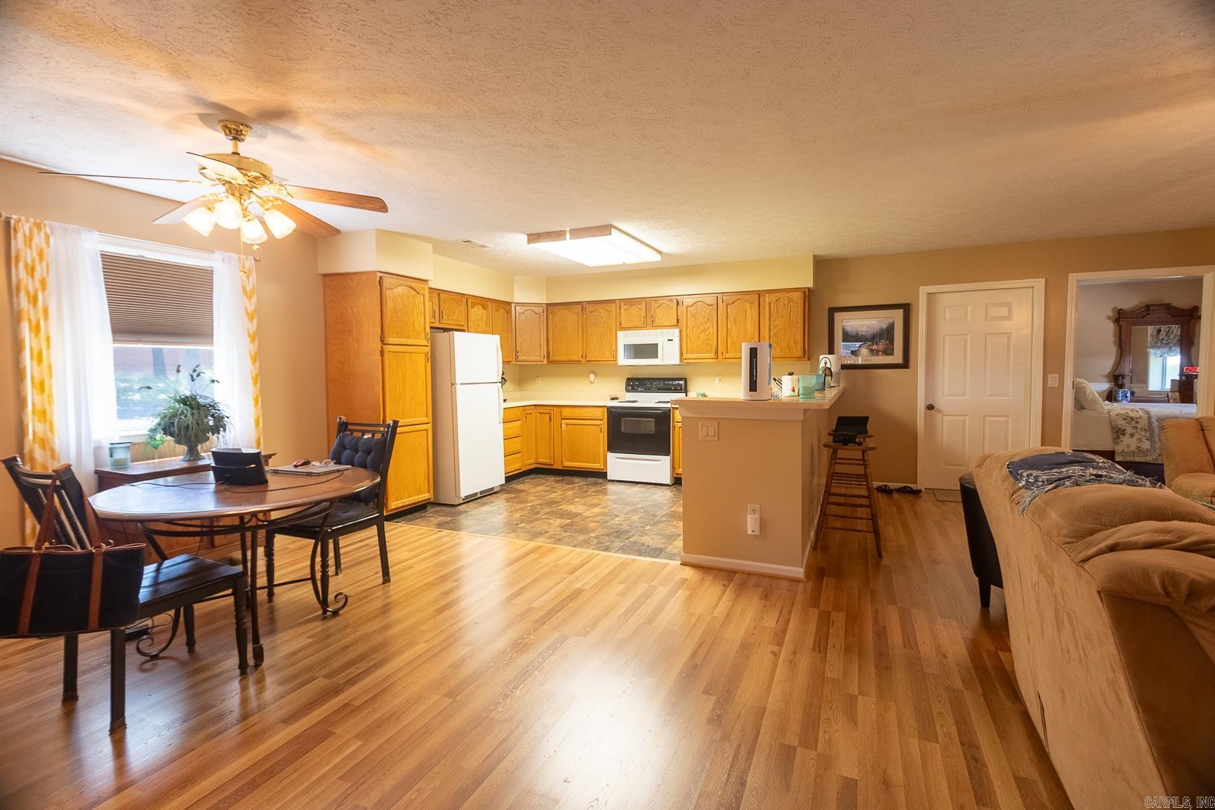 CHEROKEE TRAIL DEV - Residential