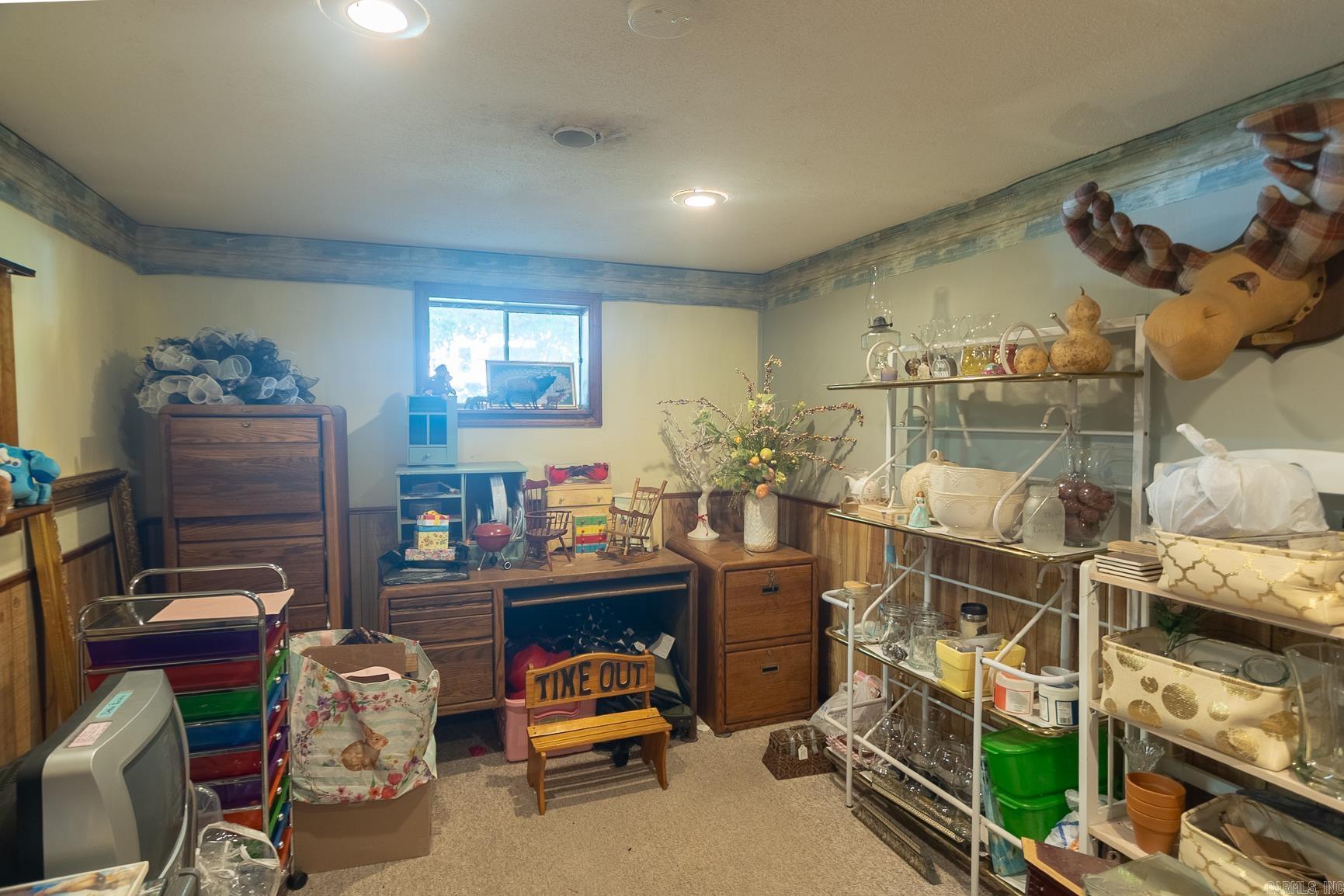 CHEROKEE TRAIL DEV - Residential