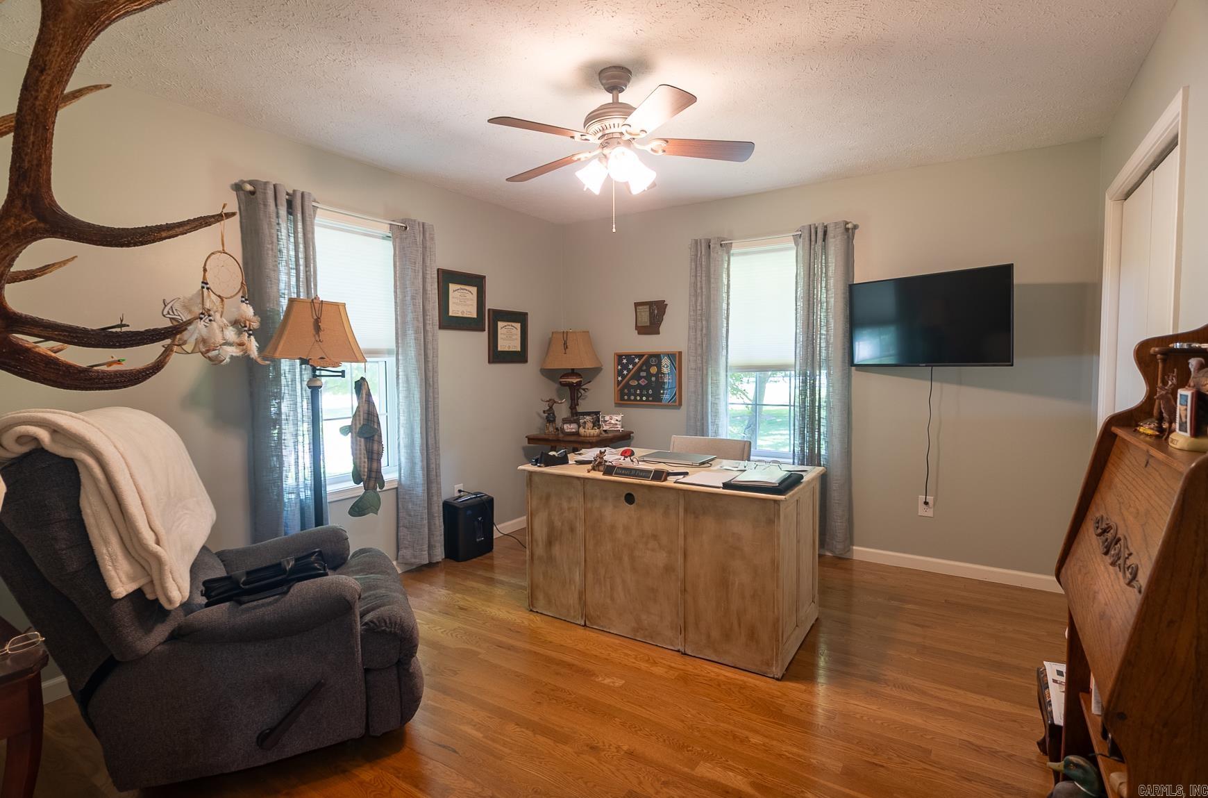 CHEROKEE TRAIL DEV - Residential