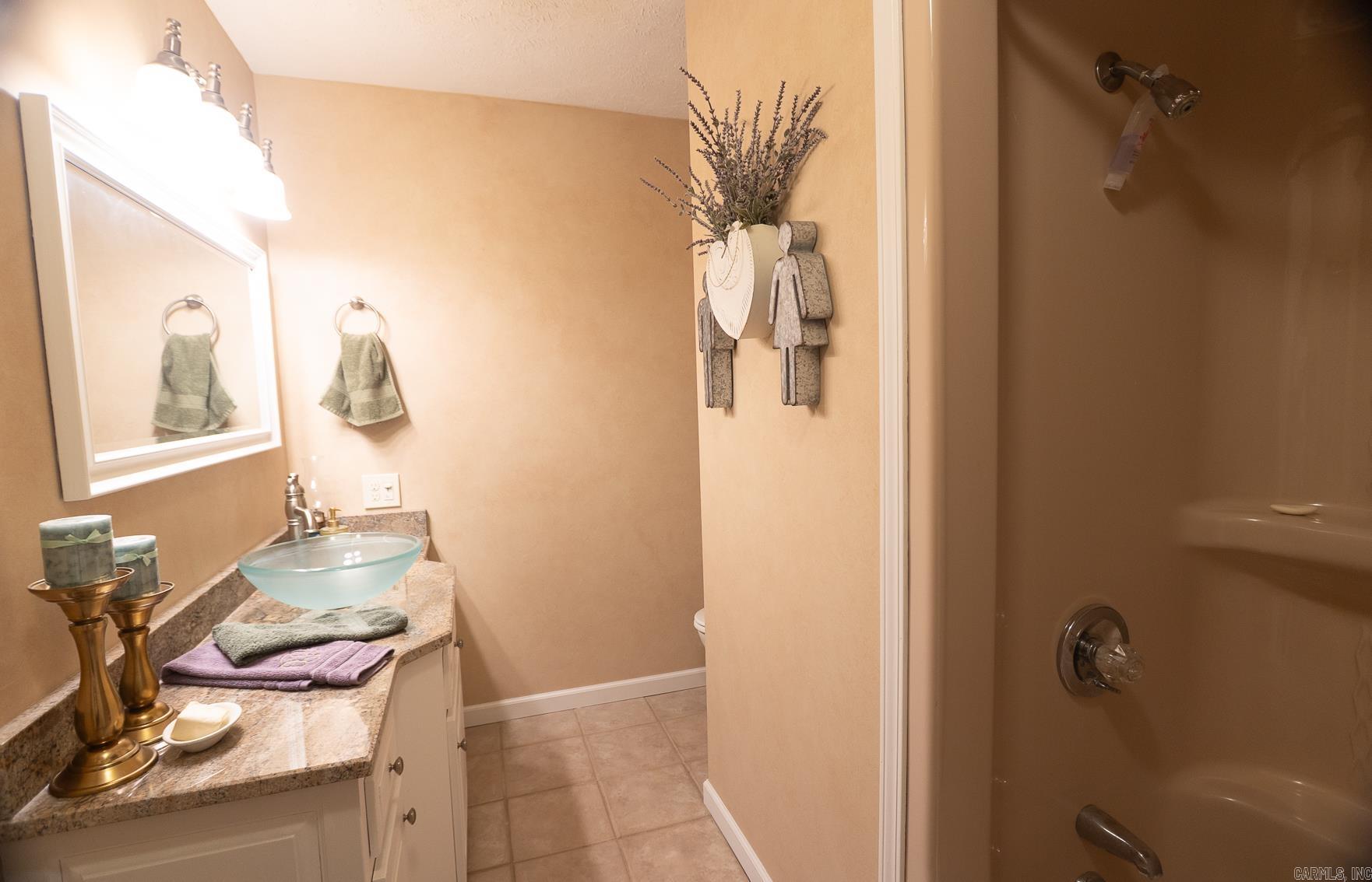 CHEROKEE TRAIL DEV - Residential