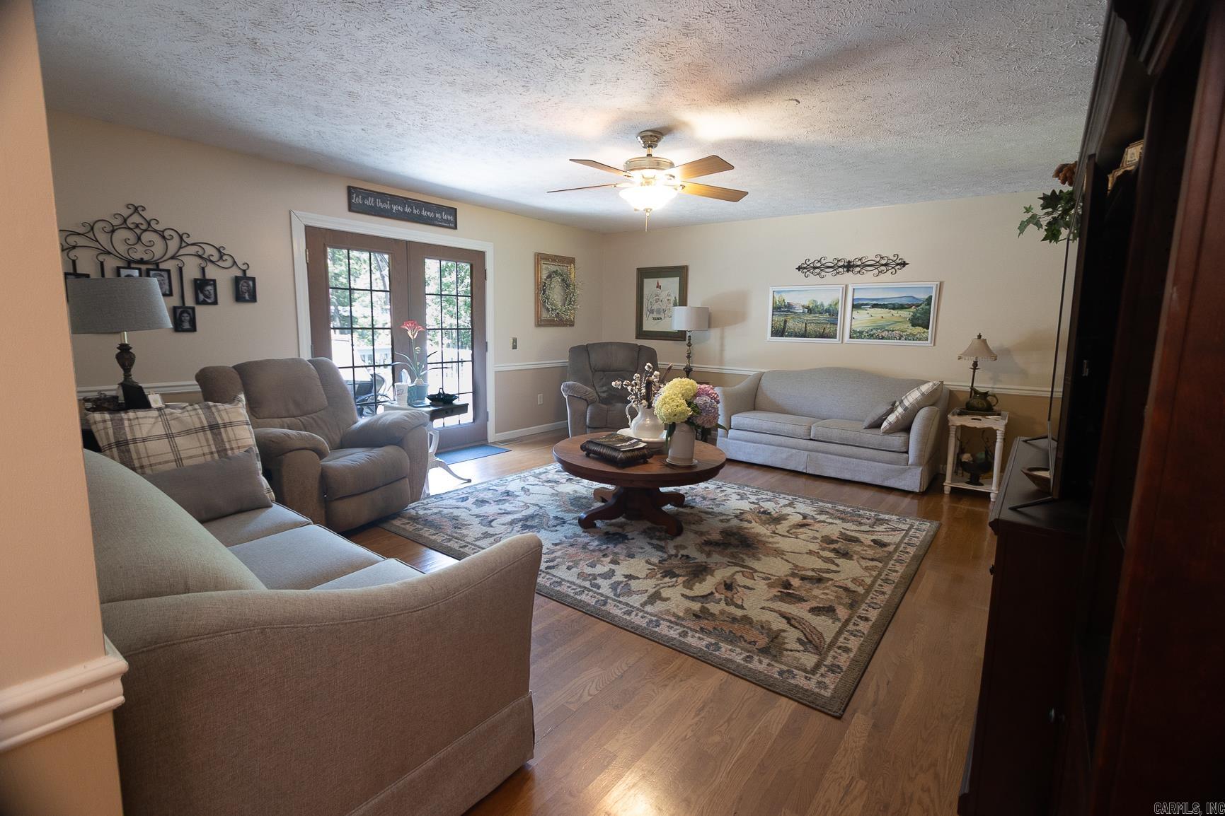 CHEROKEE TRAIL DEV - Residential