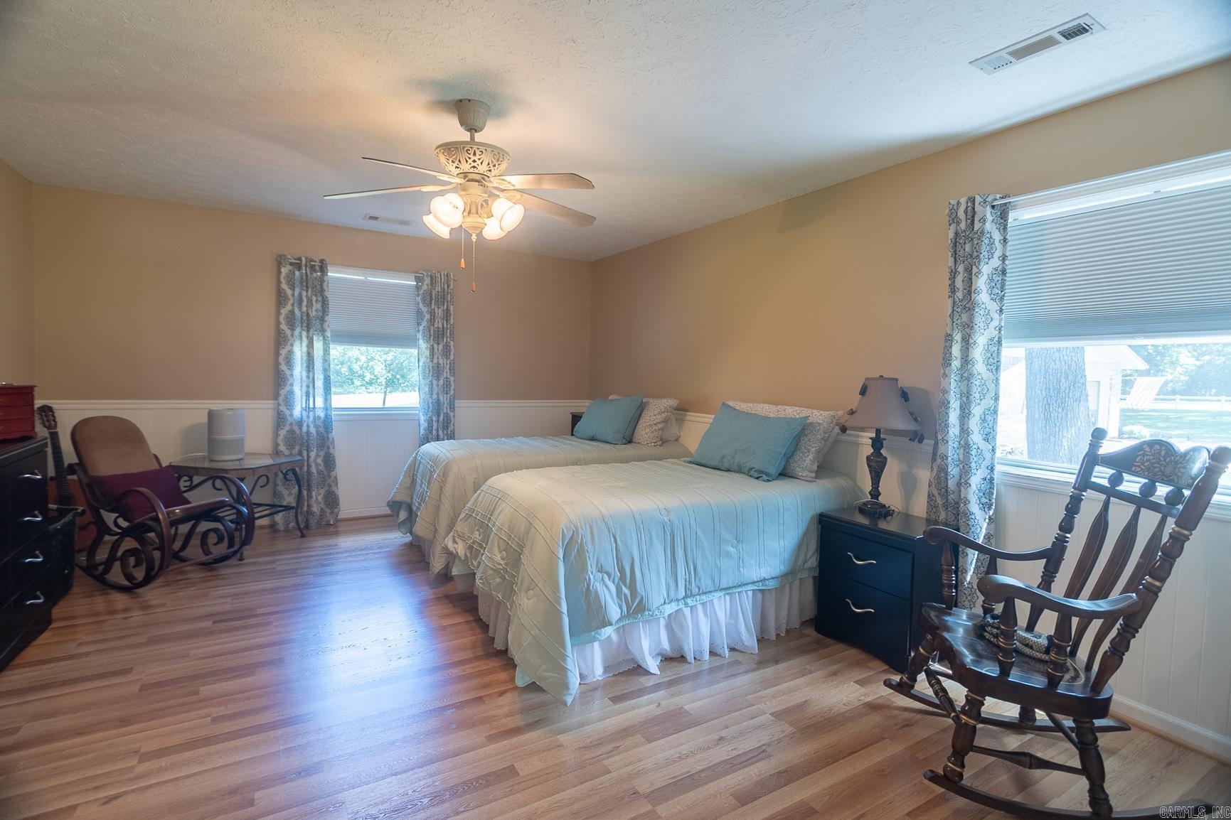 CHEROKEE TRAIL DEV - Residential