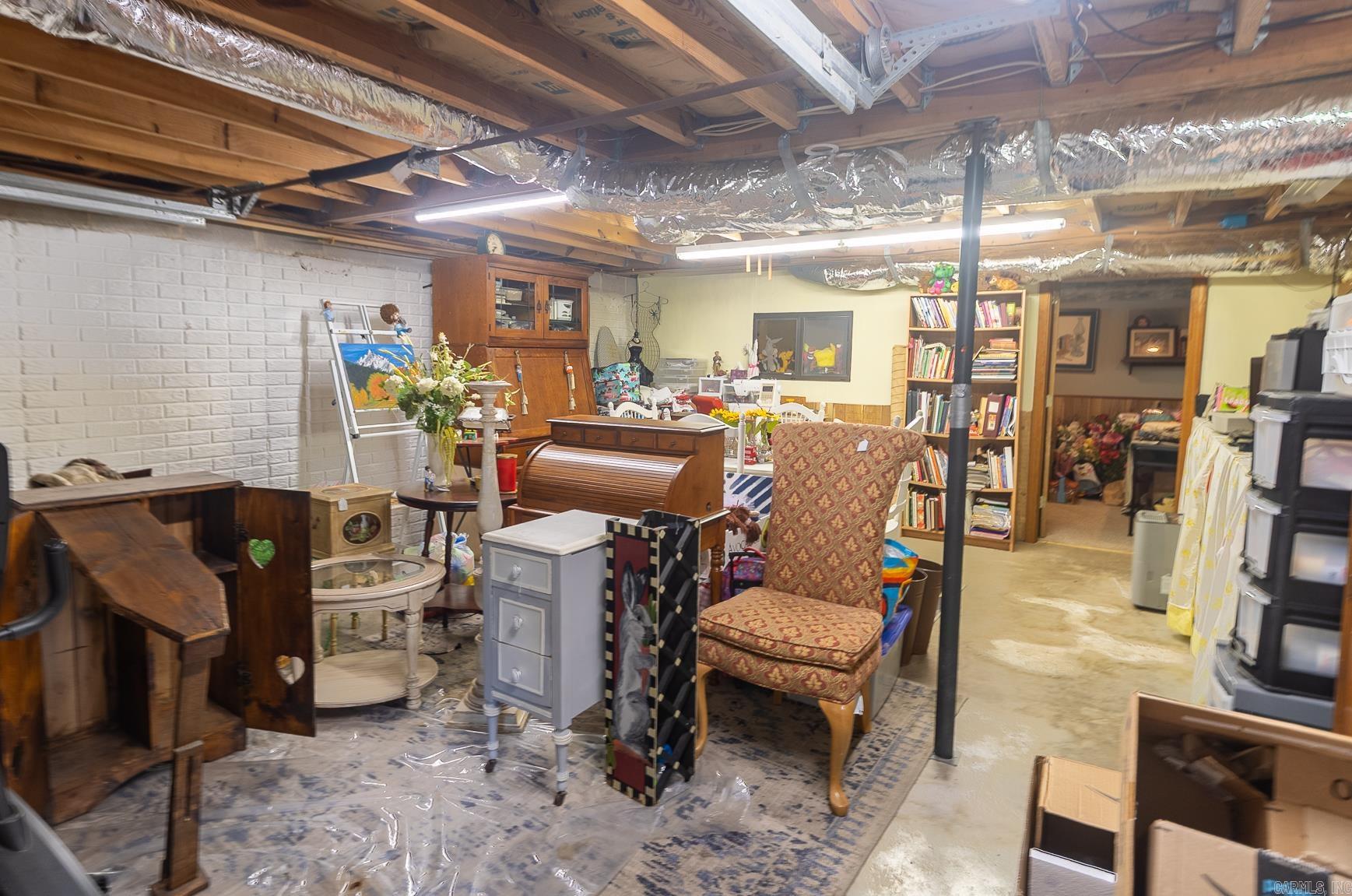 CHEROKEE TRAIL DEV - Residential