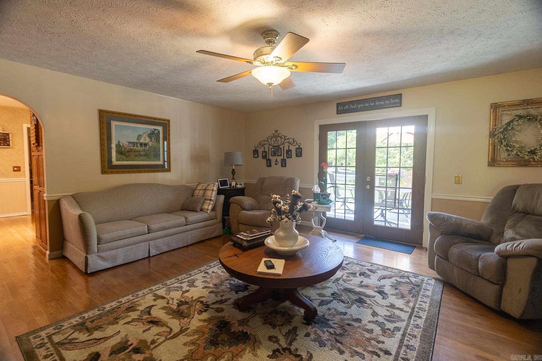 CHEROKEE TRAIL DEV - Residential