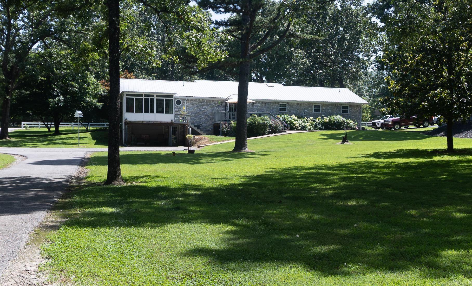 CHEROKEE TRAIL DEV - Residential