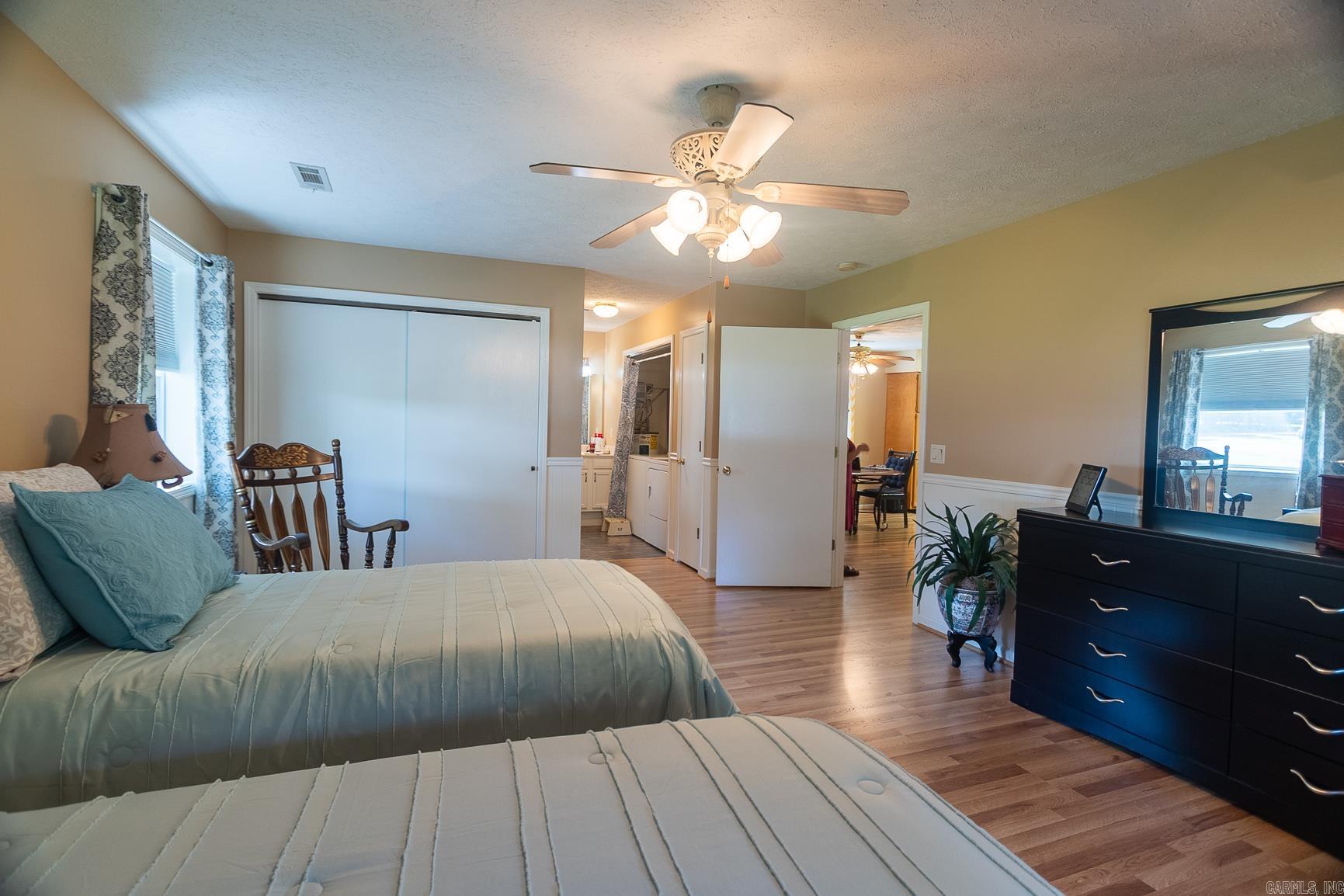 CHEROKEE TRAIL DEV - Residential