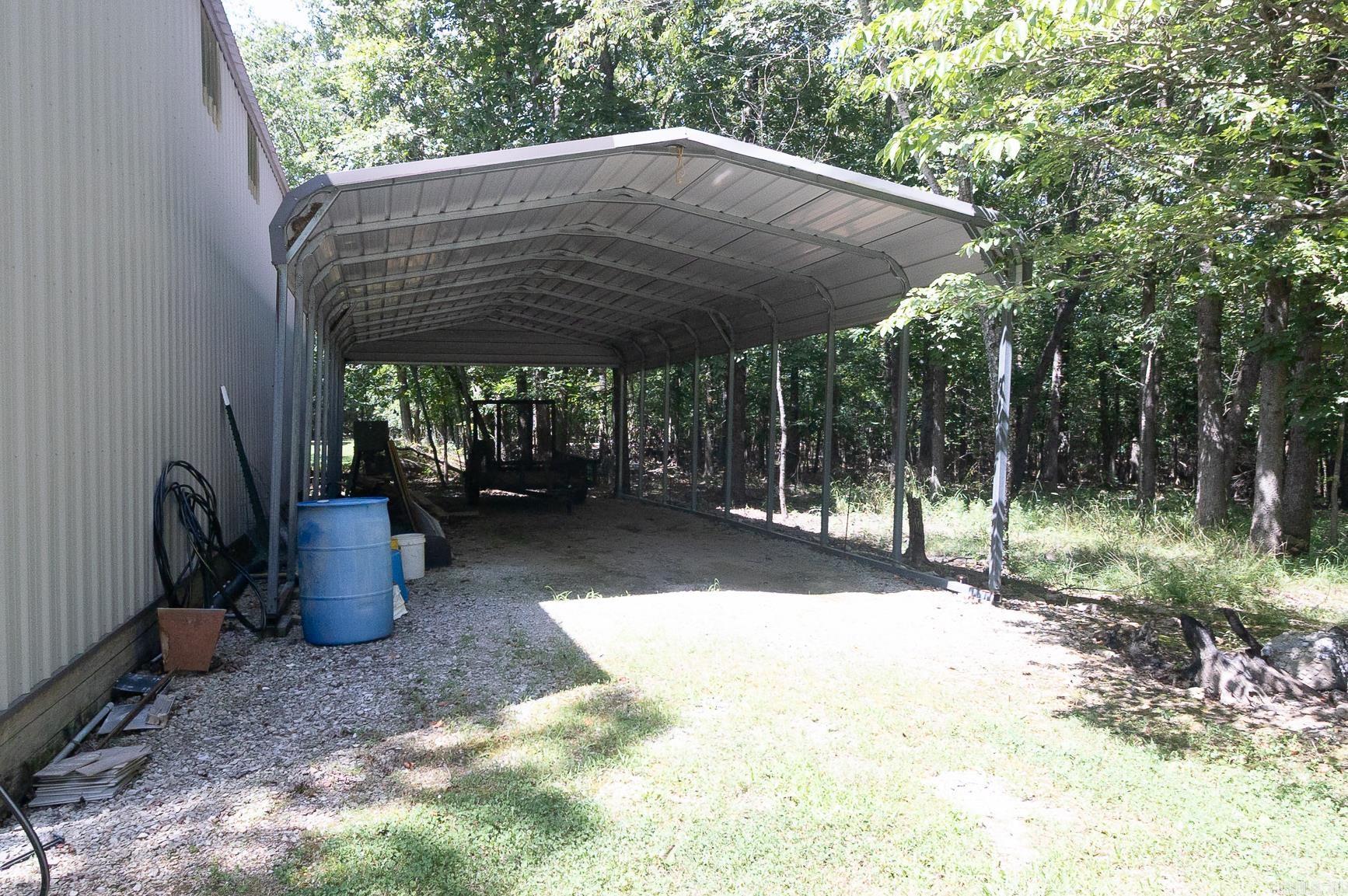 CHEROKEE TRAIL DEV - Residential