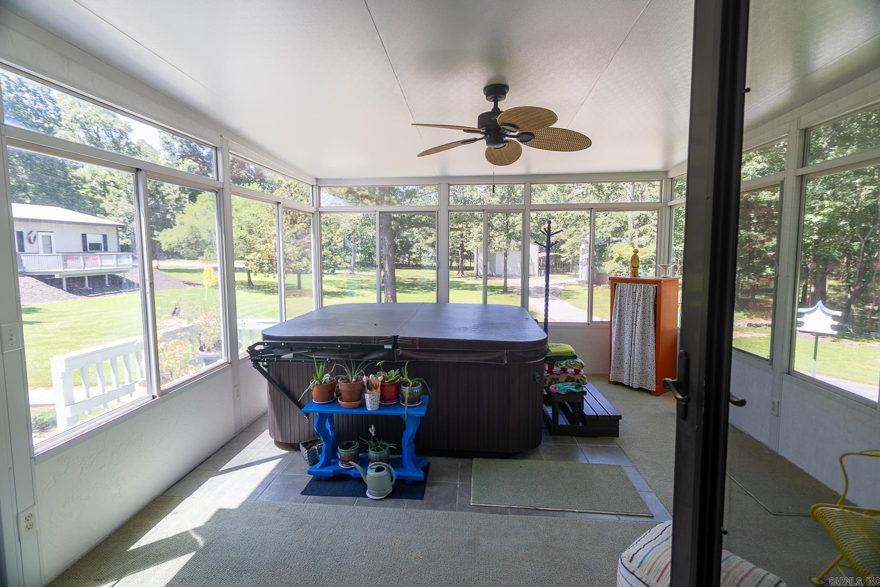 CHEROKEE TRAIL DEV - Residential