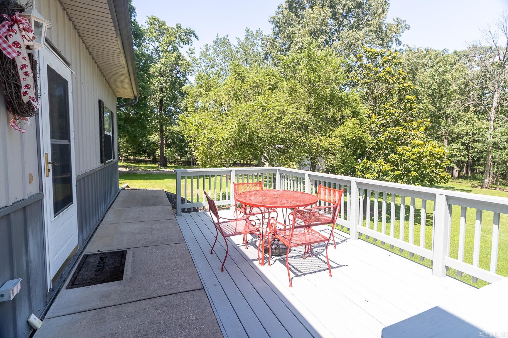 CHEROKEE TRAIL DEV - Residential