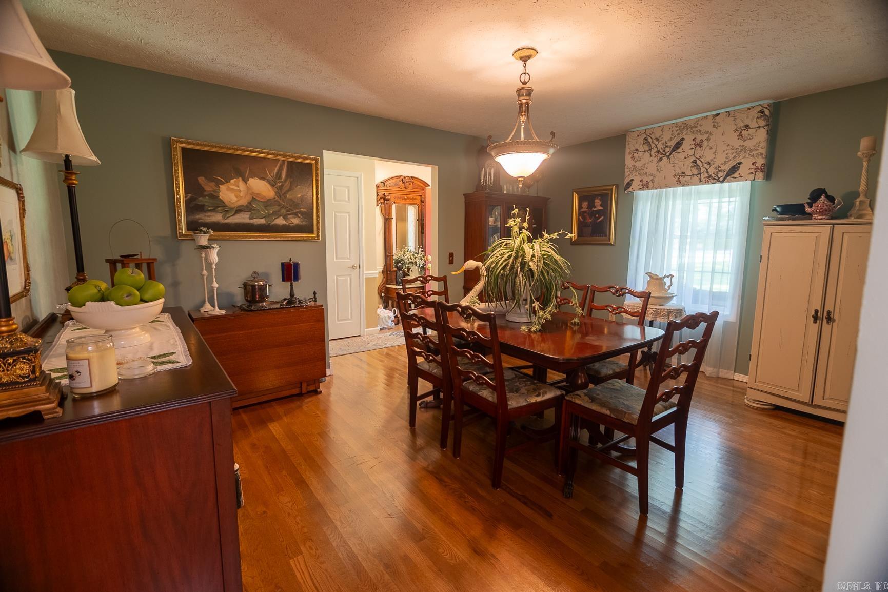 CHEROKEE TRAIL DEV - Residential
