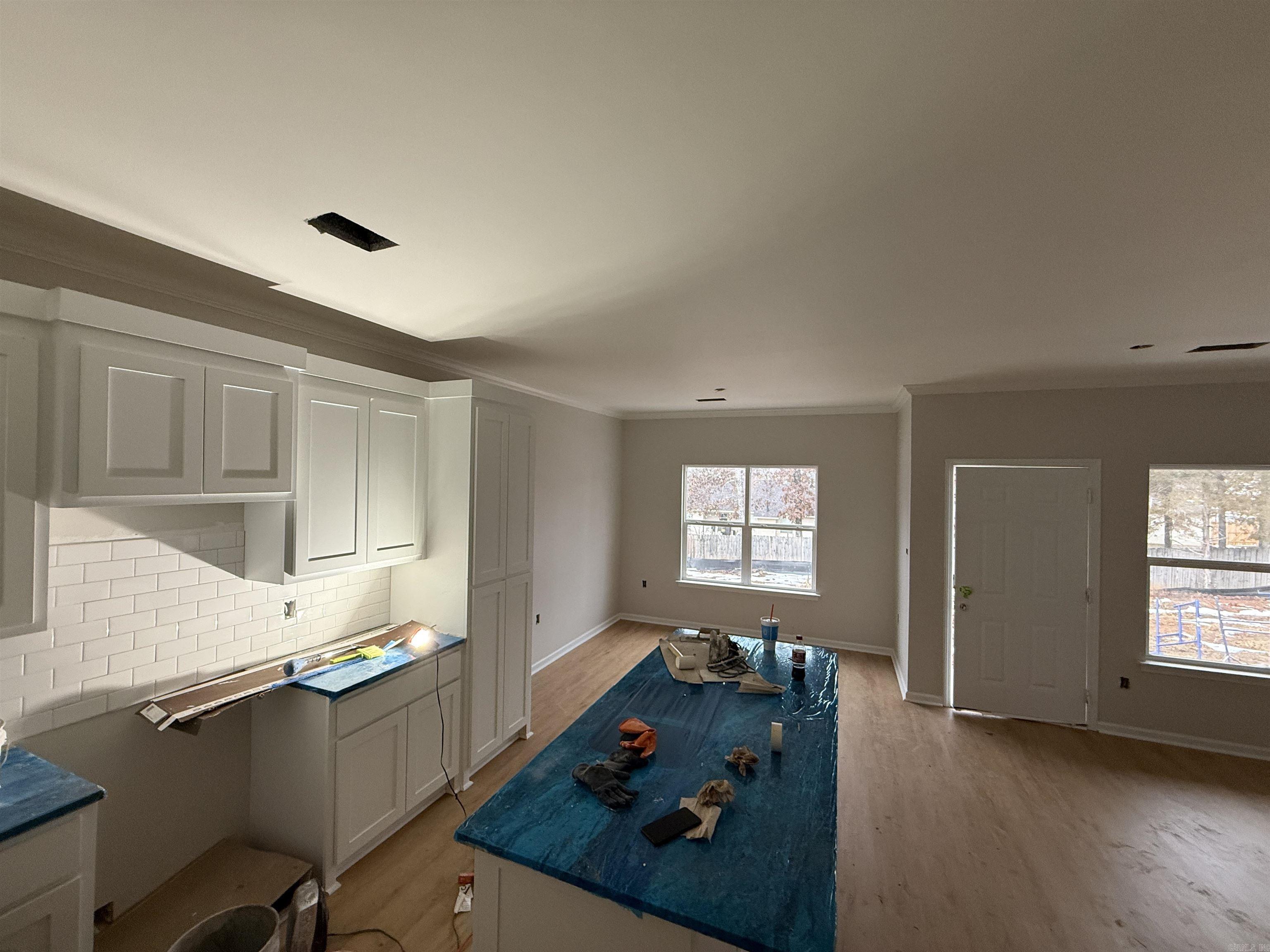 GEORGE'S CROSSING SUBDIVISION PH - Residential