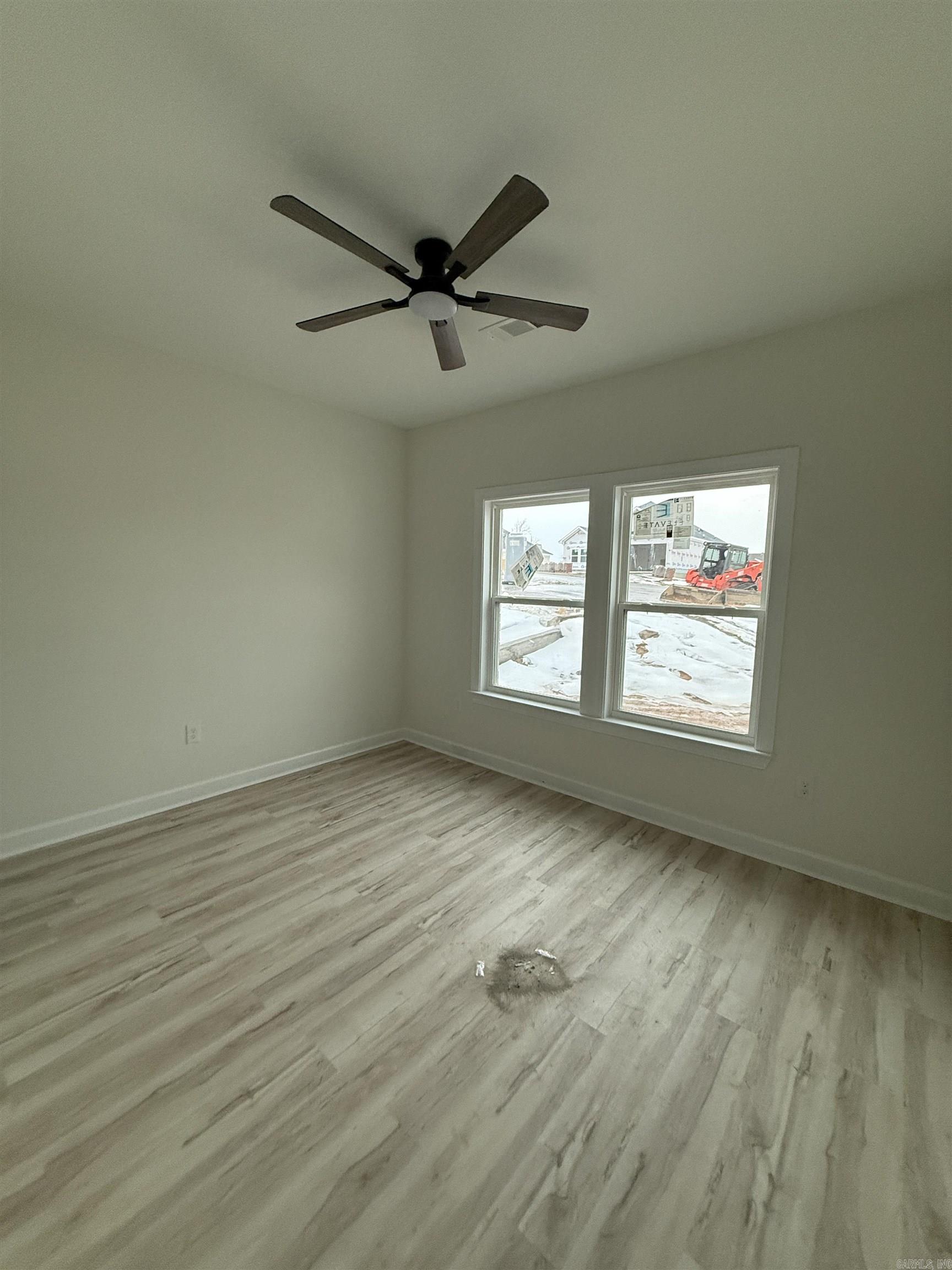 GEORGE'S CROSSING SUBDIVISION PH - Residential