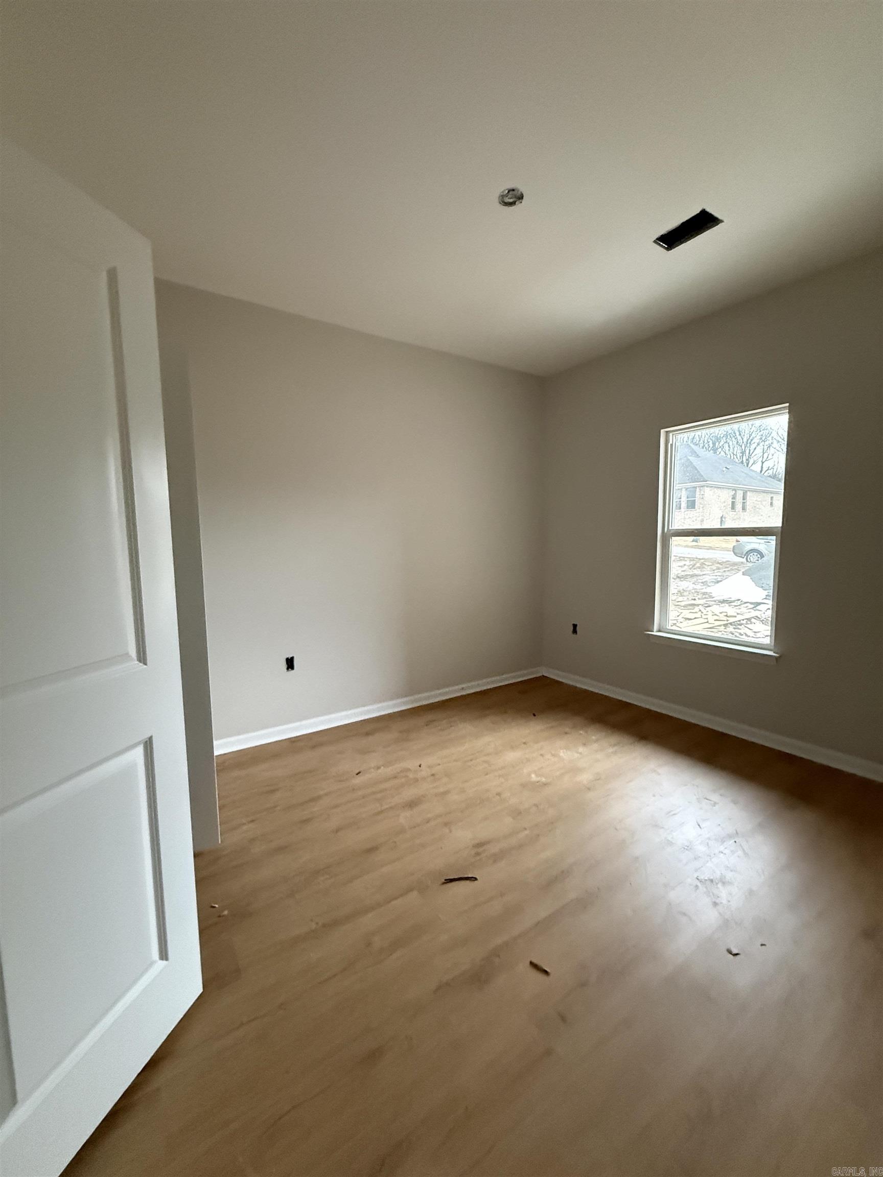 GEORGE'S CROSSING SUBDIVISION PH - Residential