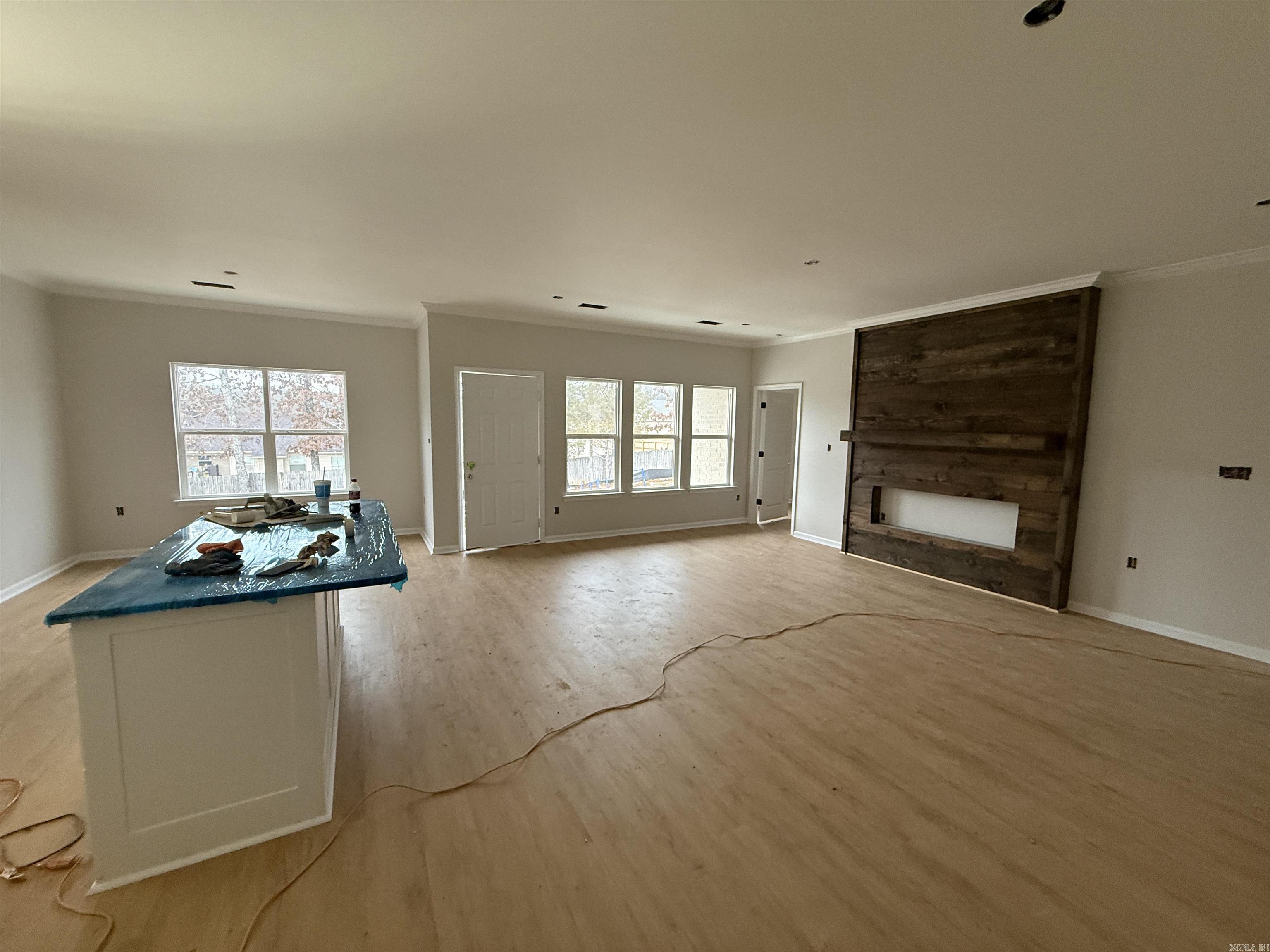 GEORGE'S CROSSING SUBDIVISION PH - Residential