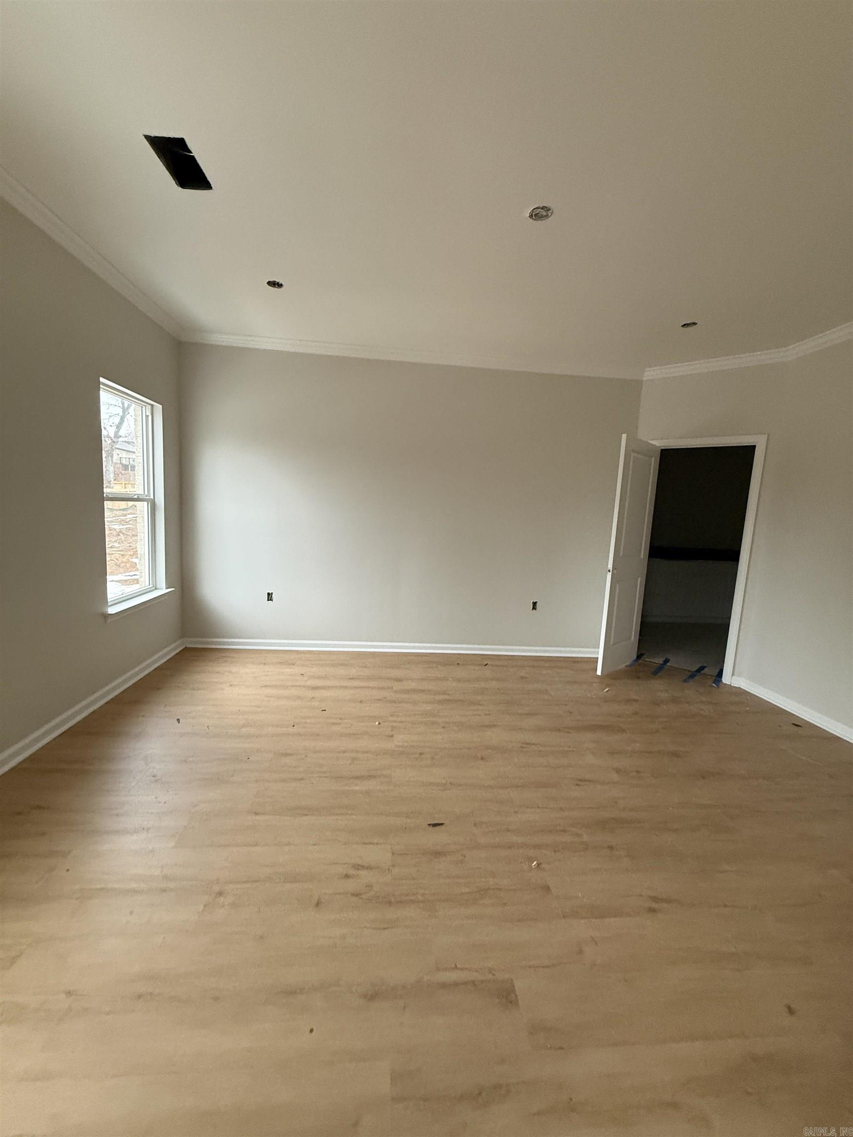 GEORGE'S CROSSING SUBDIVISION PH - Residential