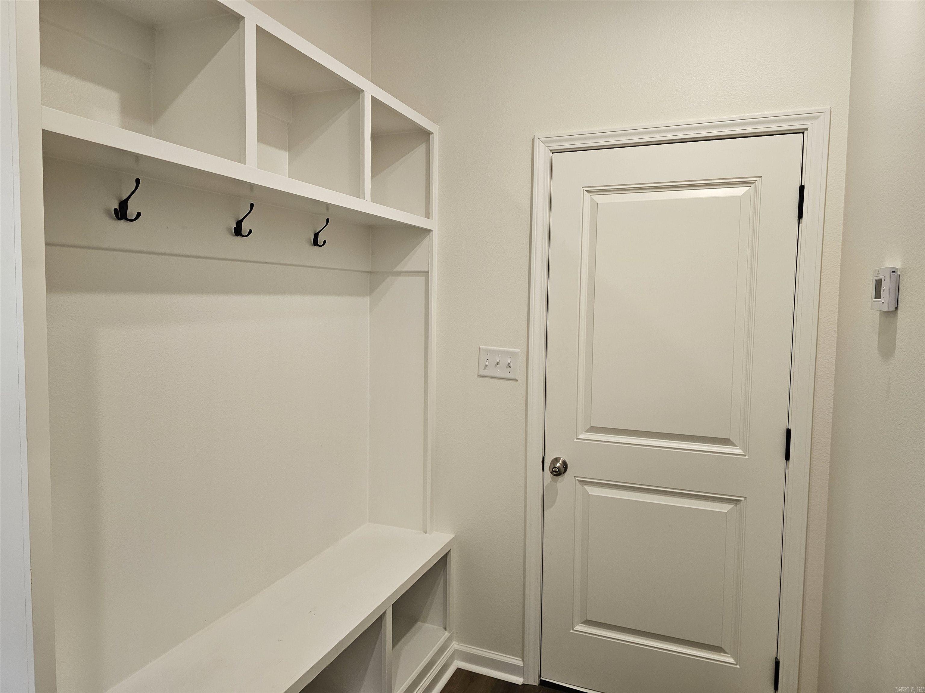 GARDENS AT HOPE VALLEY - Residential