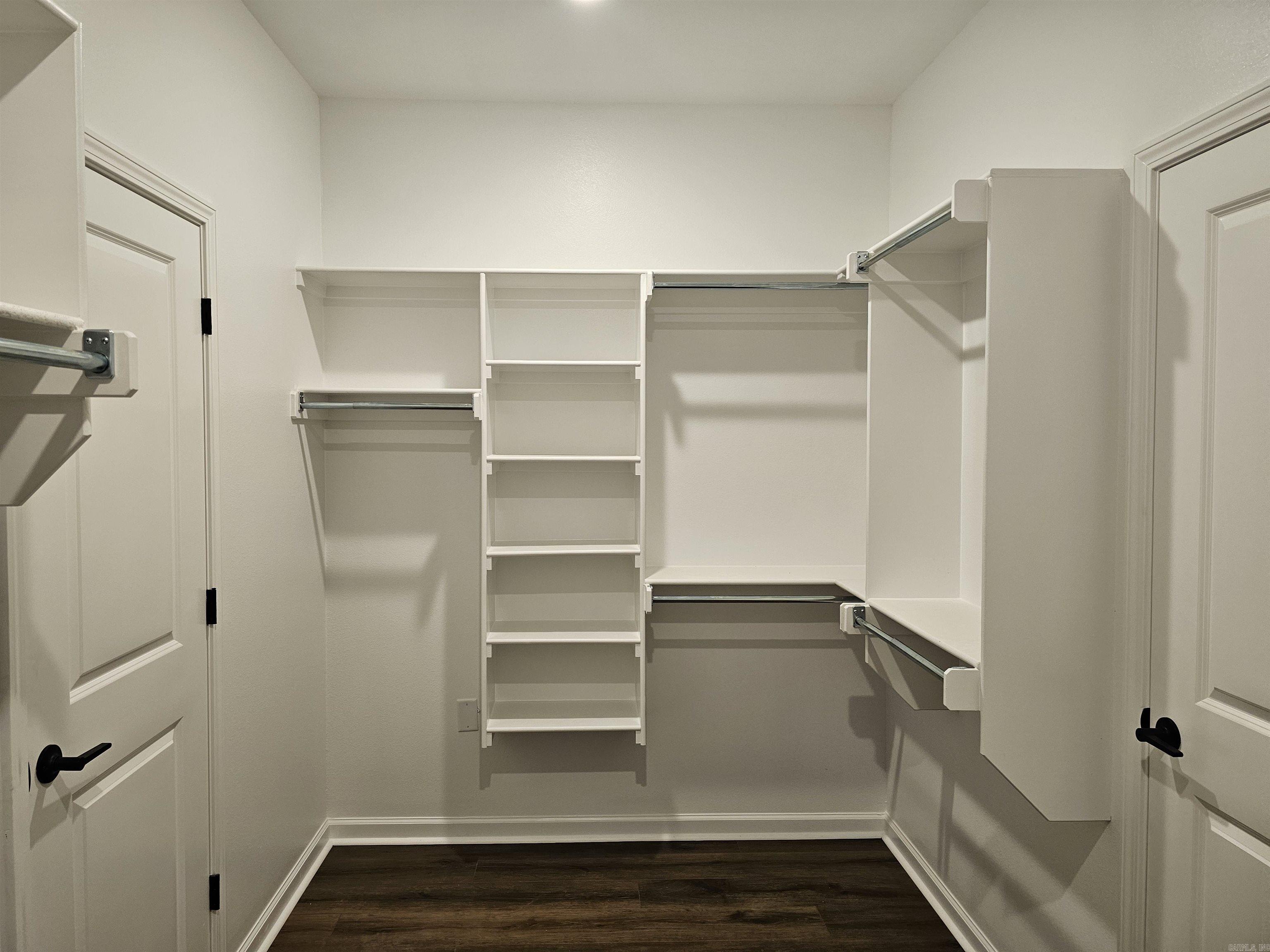 GARDENS AT HOPE VALLEY - Residential