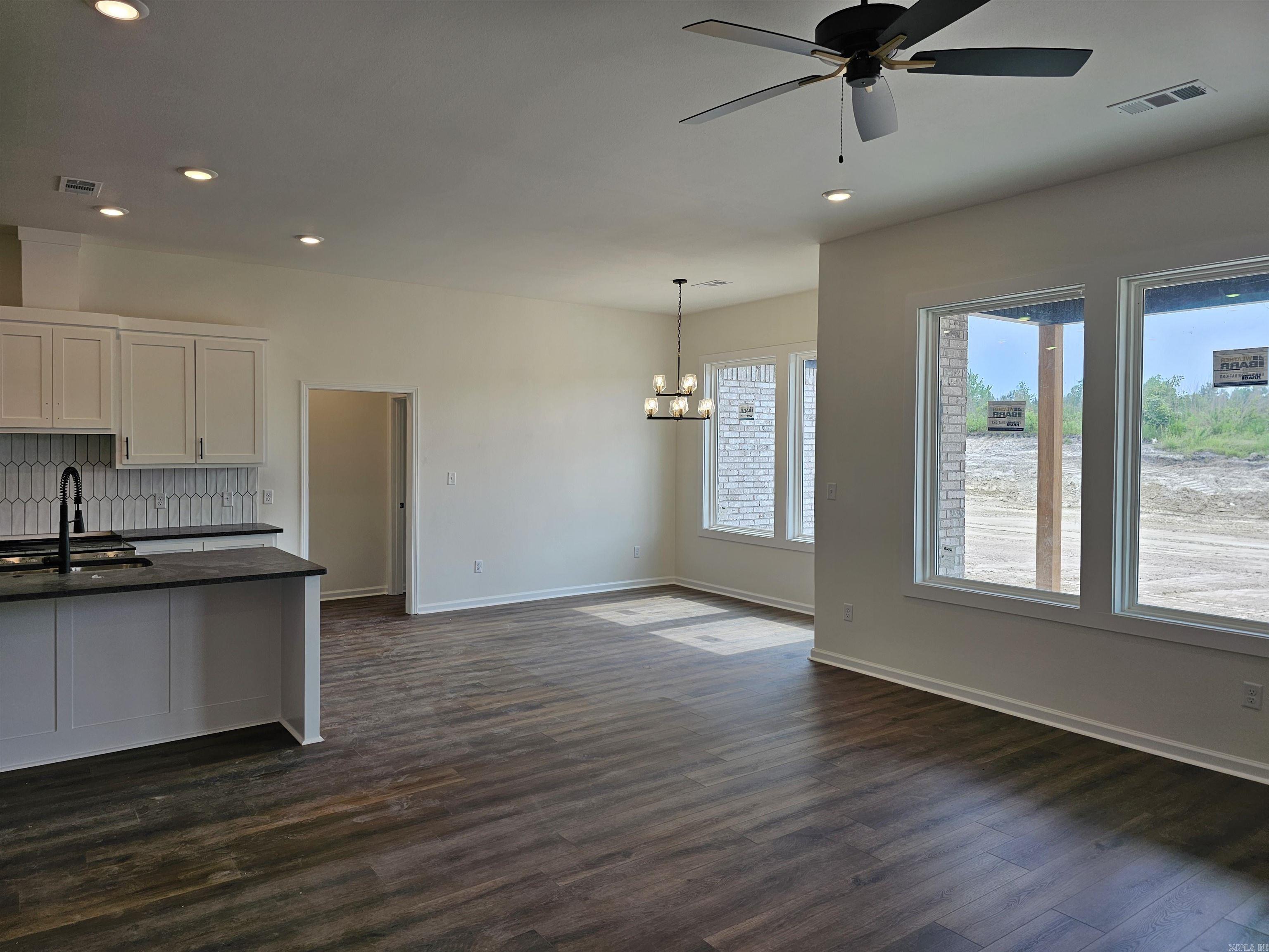 GARDENS AT HOPE VALLEY - Residential