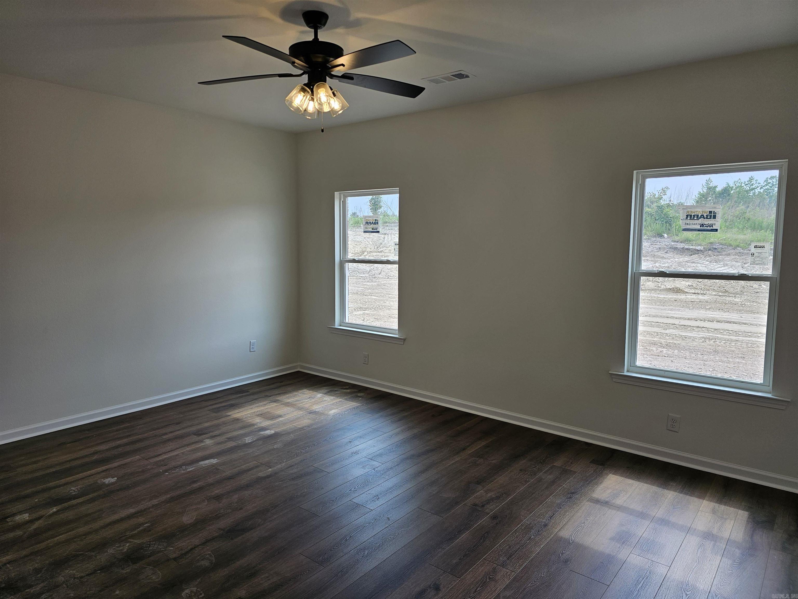 GARDENS AT HOPE VALLEY - Residential