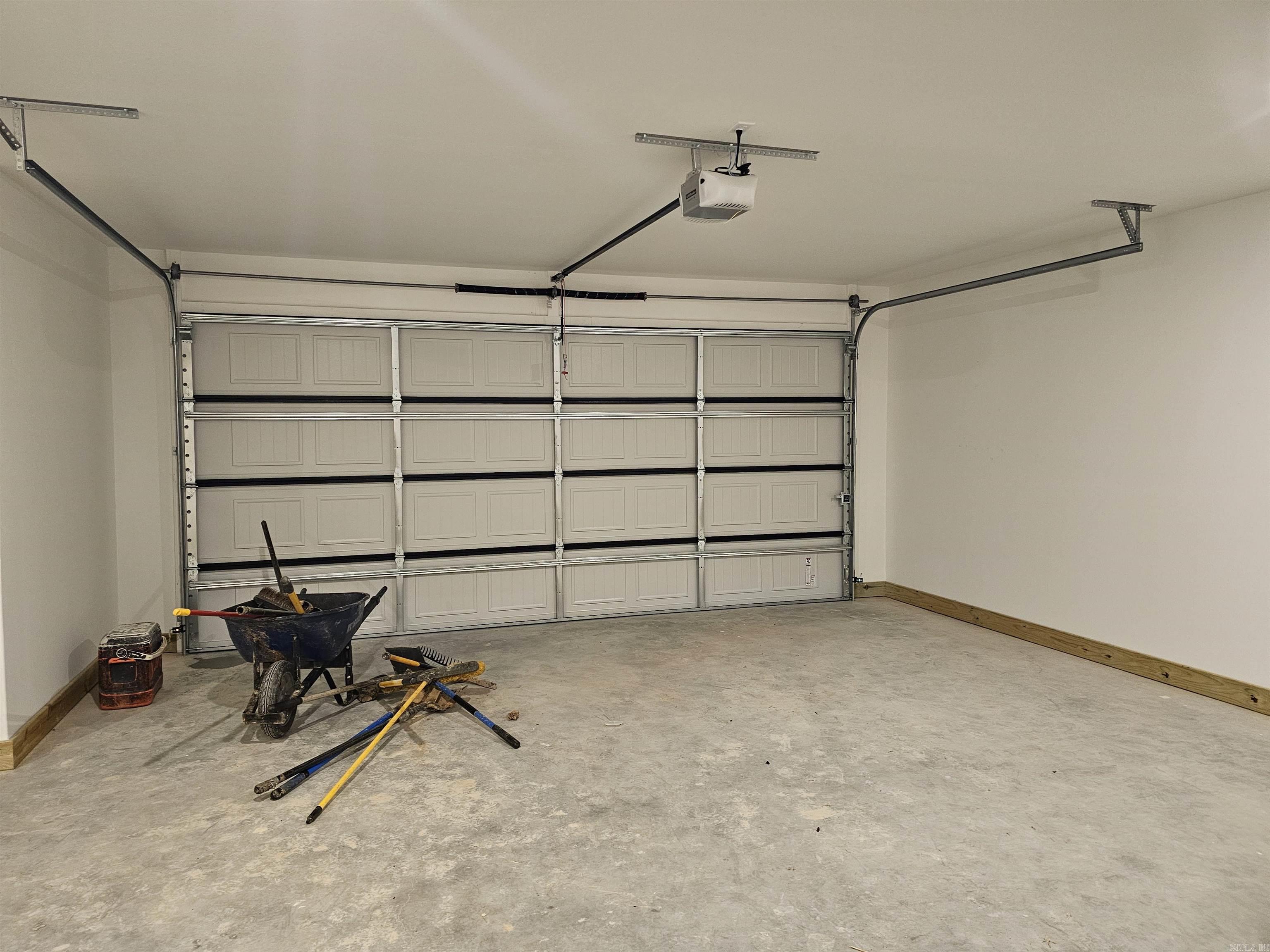 GARDENS AT HOPE VALLEY - Residential