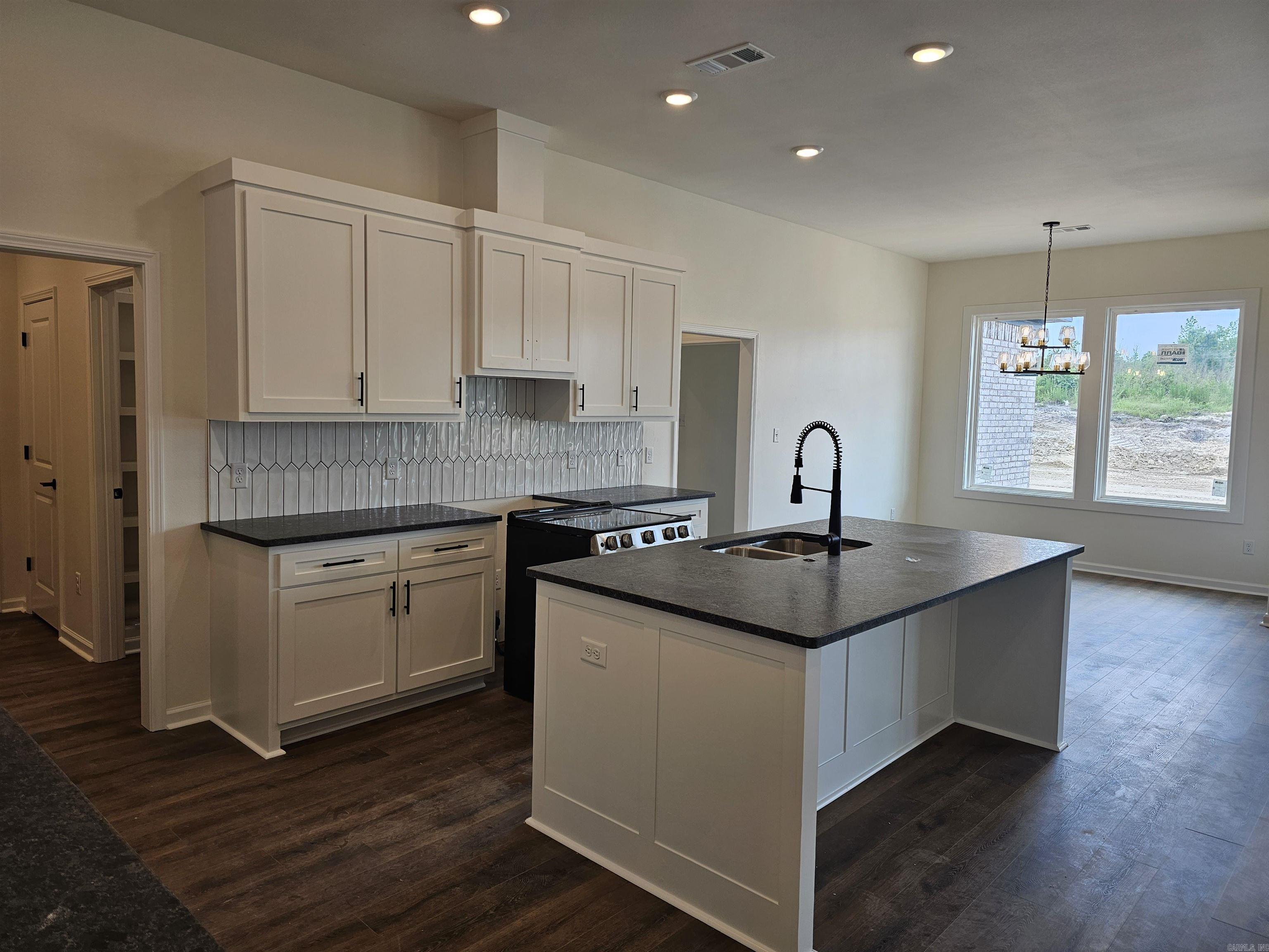 GARDENS AT HOPE VALLEY - Residential