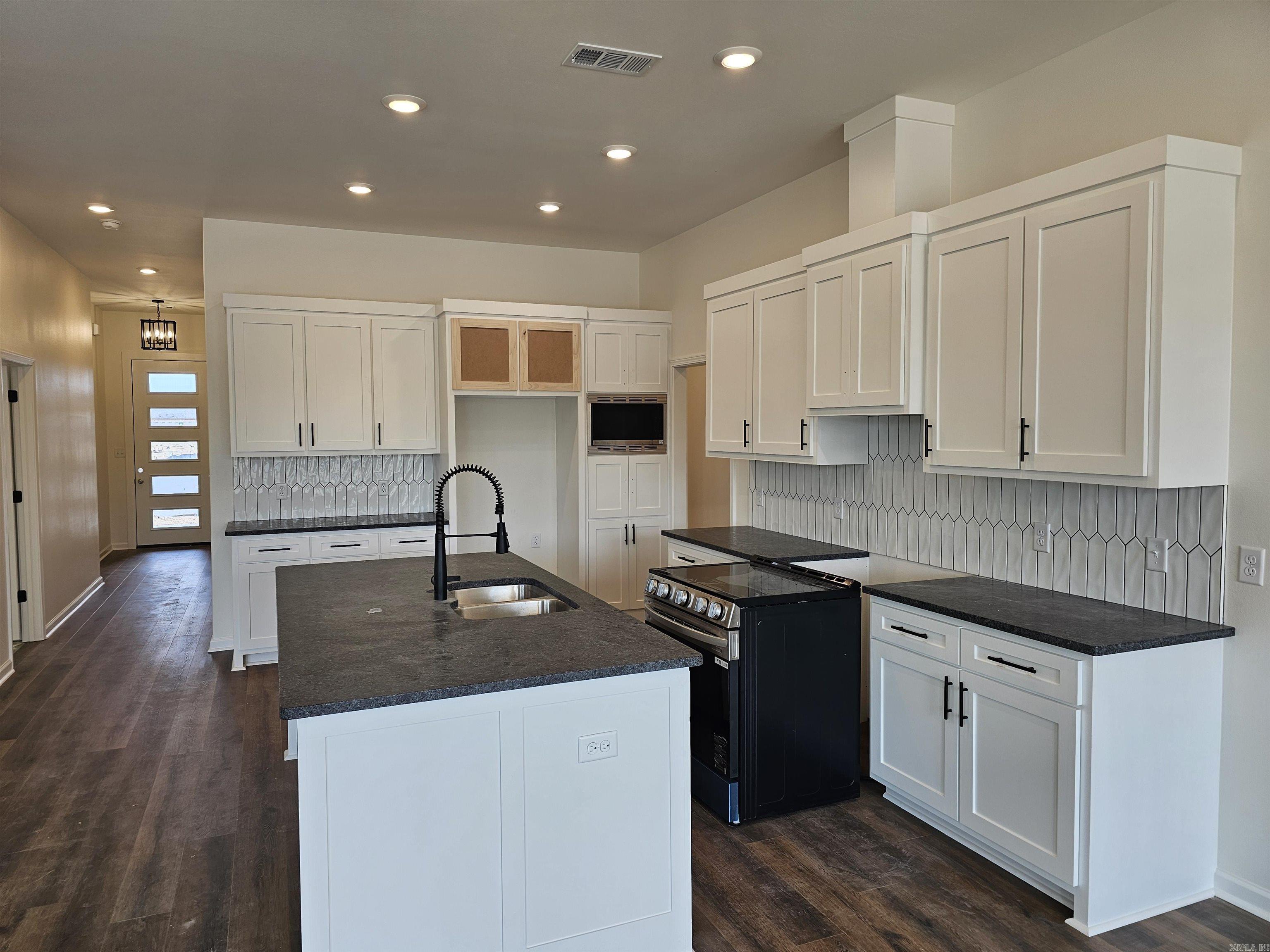 GARDENS AT HOPE VALLEY - Residential