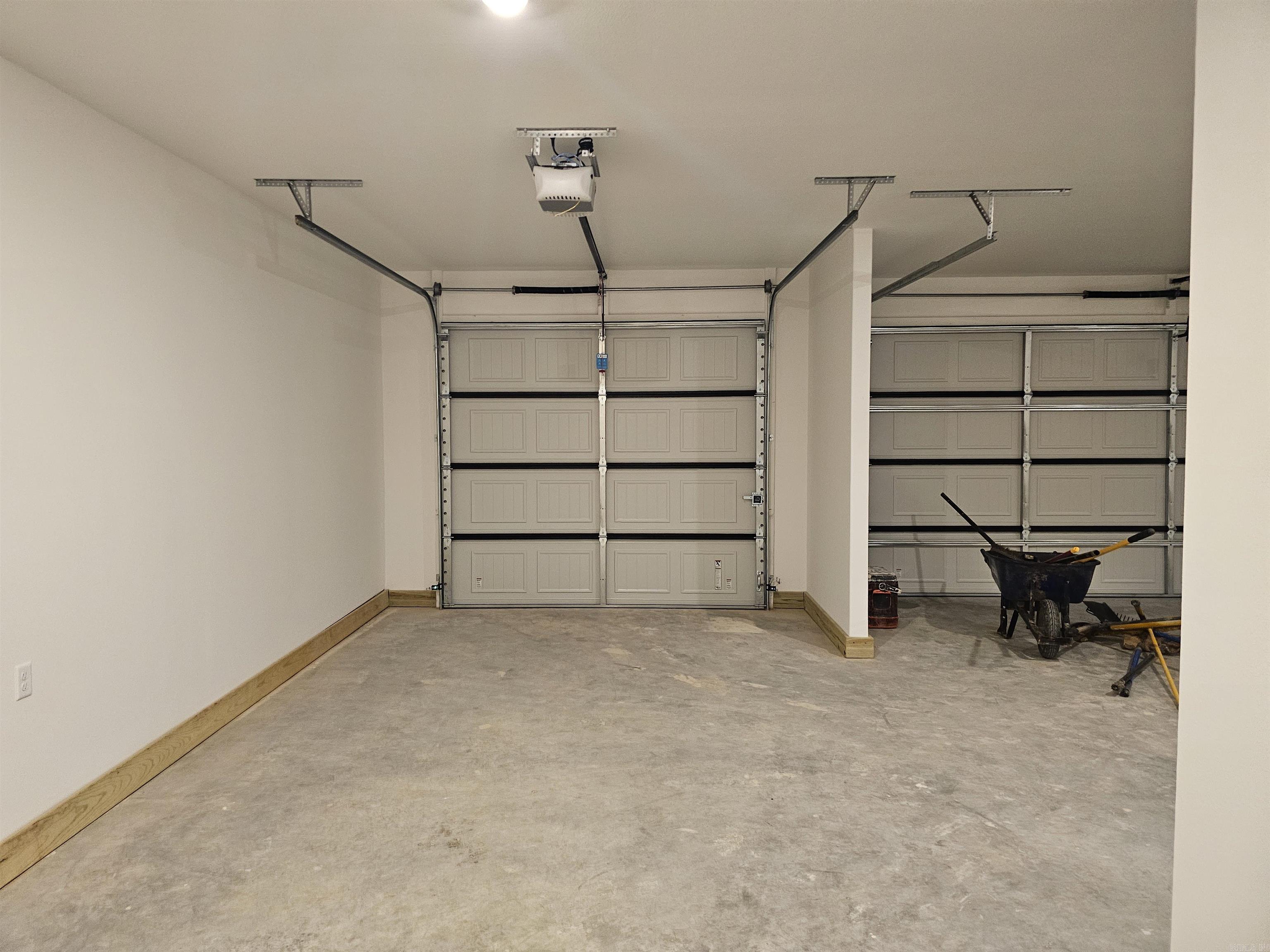 GARDENS AT HOPE VALLEY - Residential