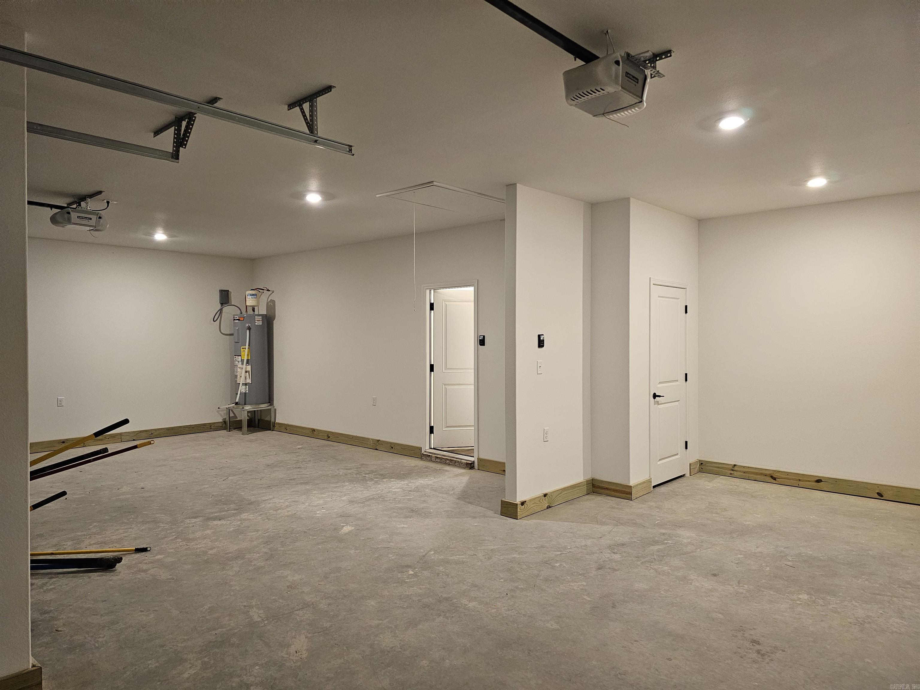 GARDENS AT HOPE VALLEY - Residential