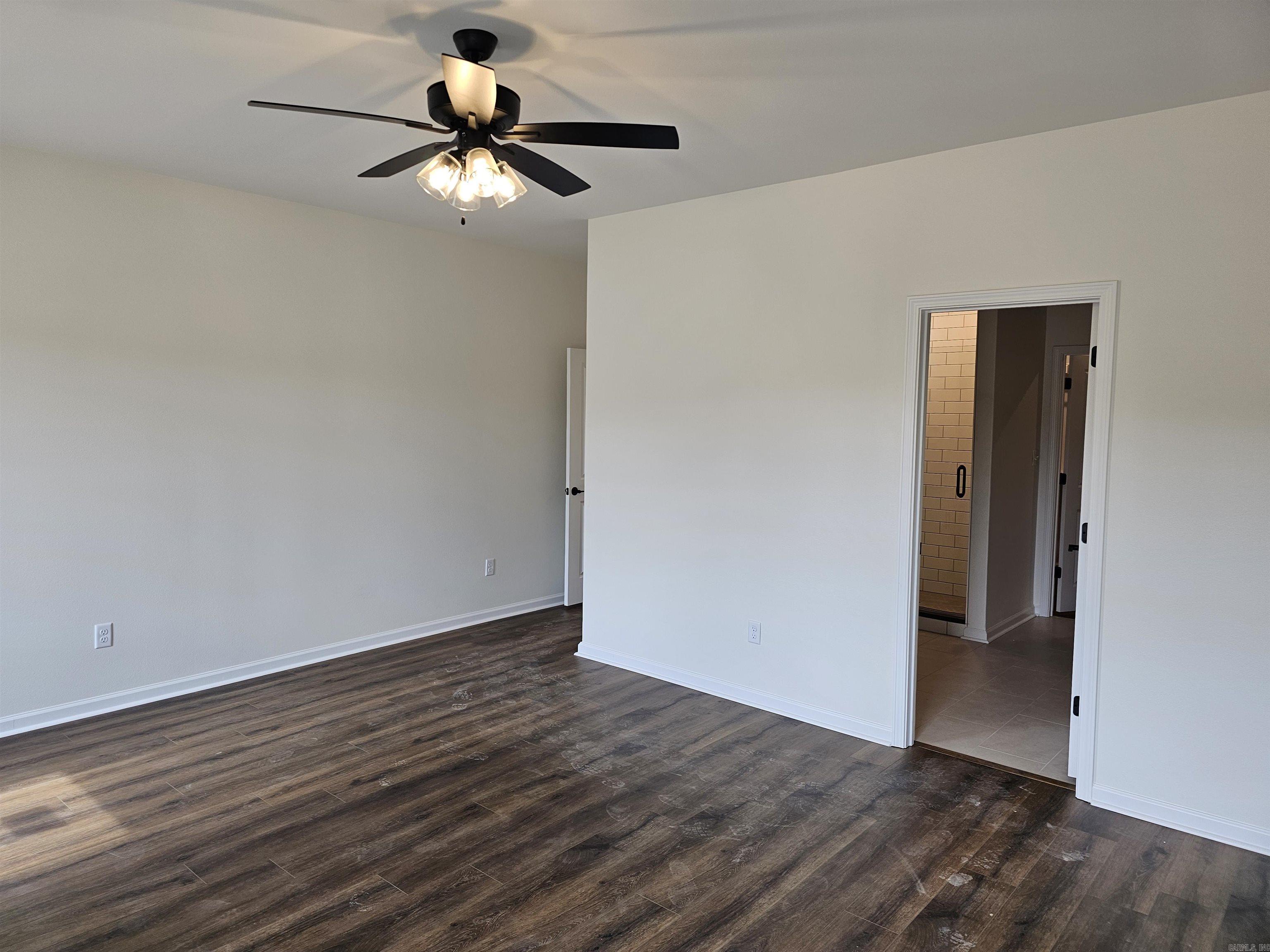 GARDENS AT HOPE VALLEY - Residential