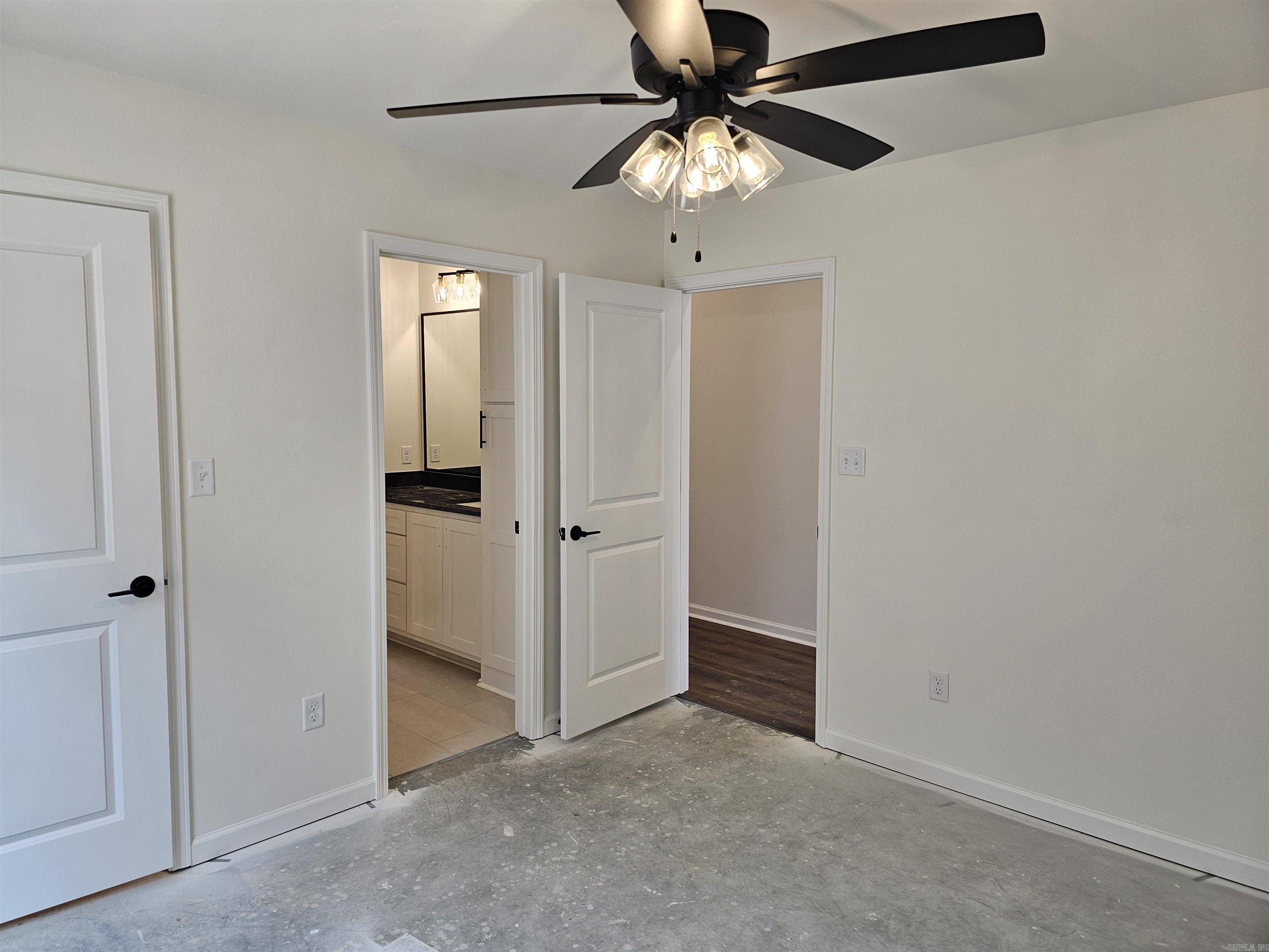 GARDENS AT HOPE VALLEY - Residential