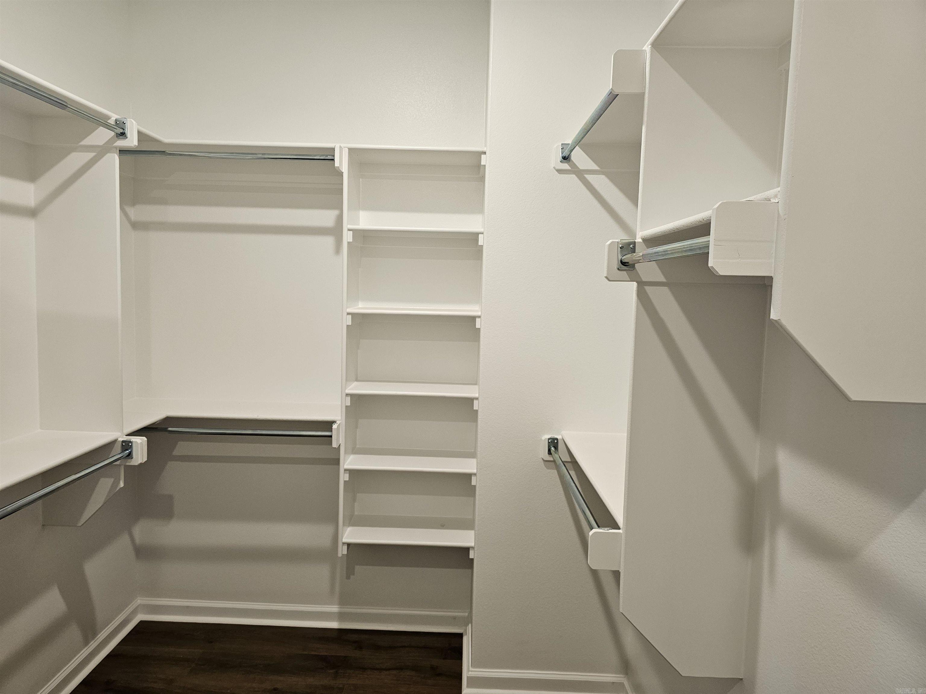 GARDENS AT HOPE VALLEY - Residential