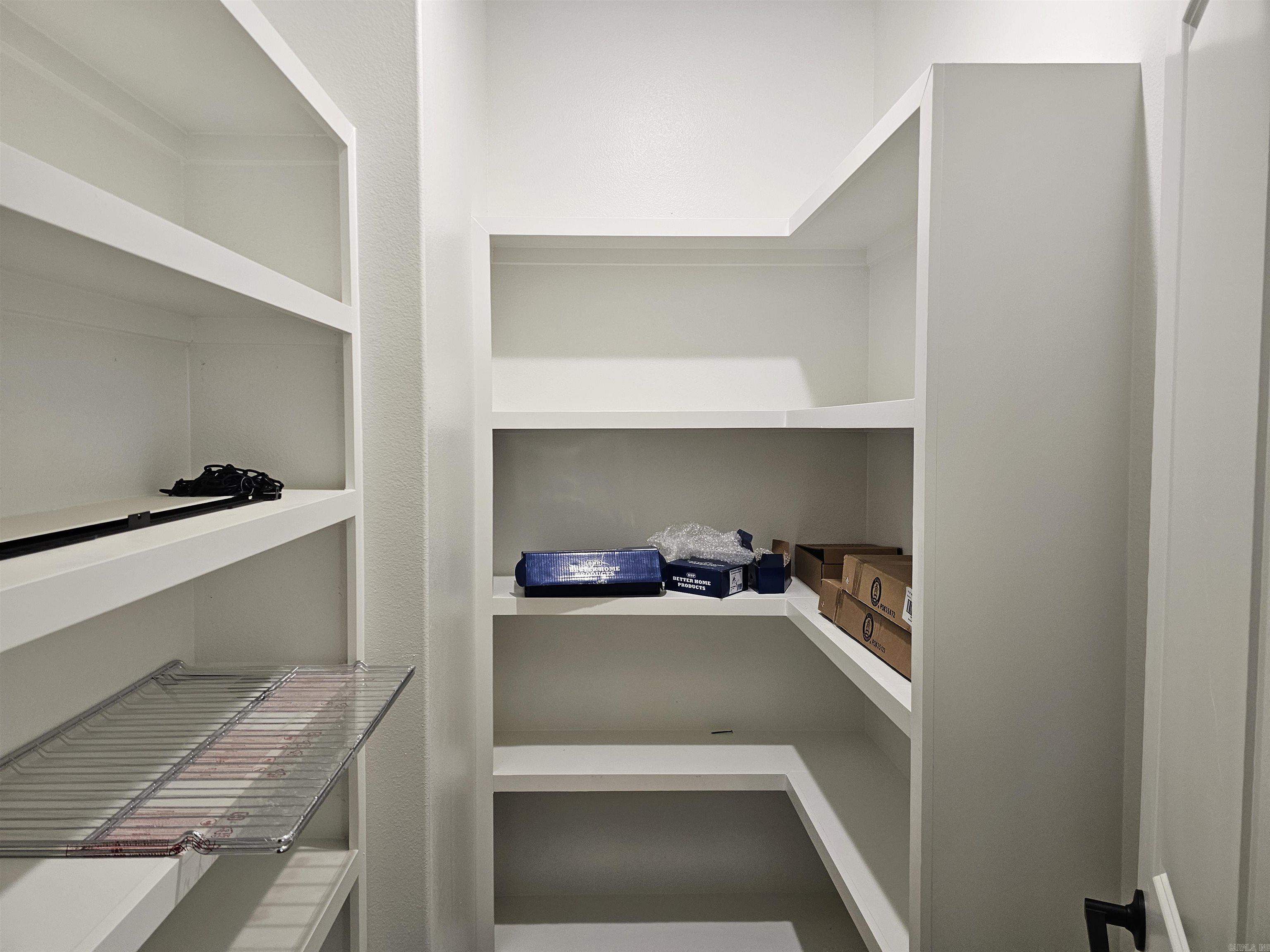 GARDENS AT HOPE VALLEY - Residential