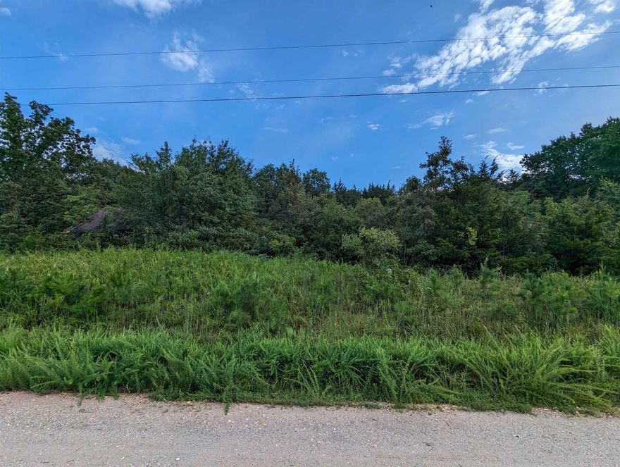 VACANT LAND IN THE OZARKS FOR SALE! Check out this small acreage in Fulton County, Arkansas of the Ozarks. This property consists of two acres more or less and is all wooded. It has county road frontage and electricity is available. There is a very old home place on the property, which is not livable. There are no restrictions and it is located out in the country. This would be a great piece of land to build your future home. The property is near Lake Norfork, so it could also be the perfect spot to park your RV for your vacations and weekend getaways.