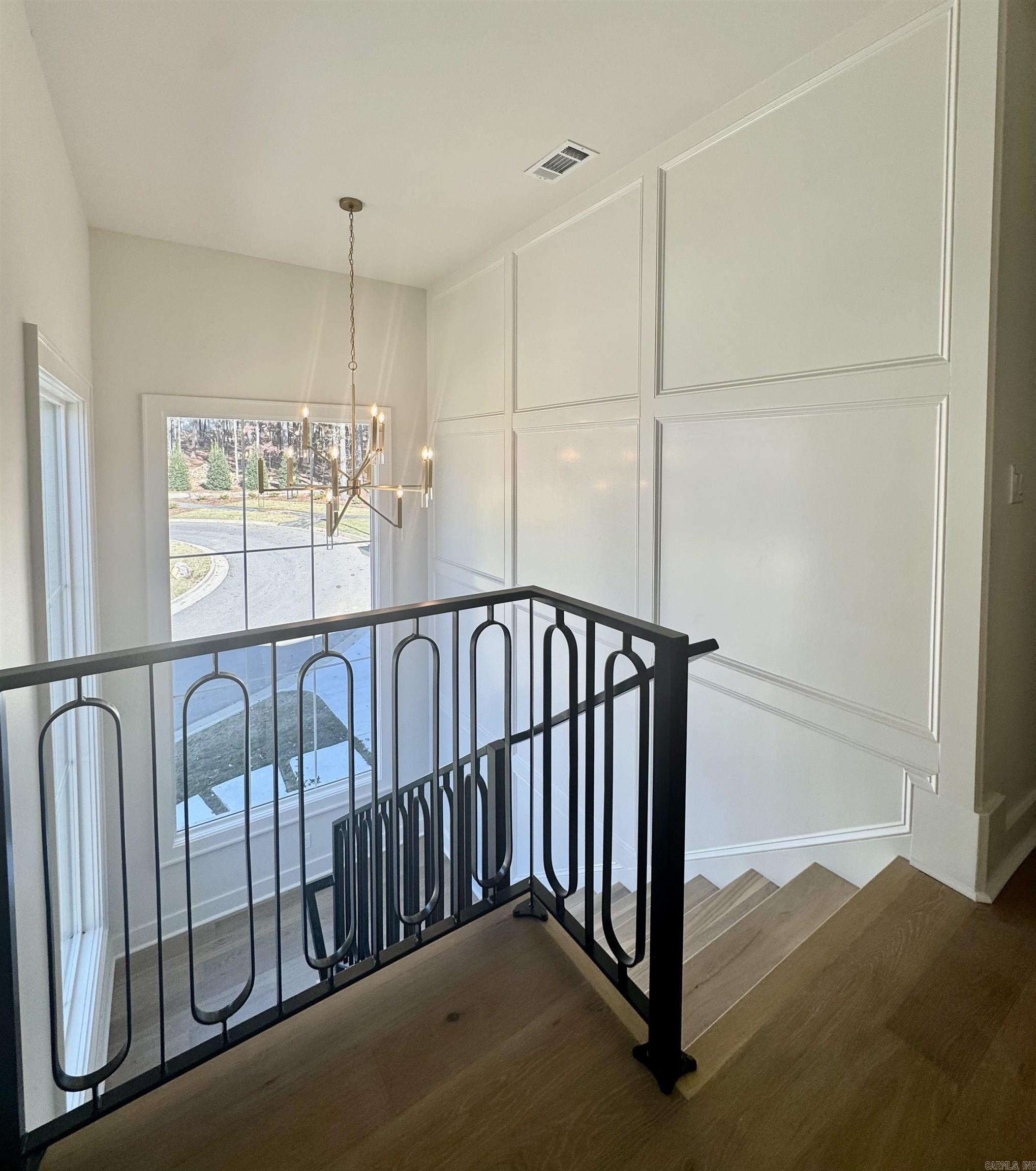 CHENAL VALLEY MEREVILLE PLACE - Residential
