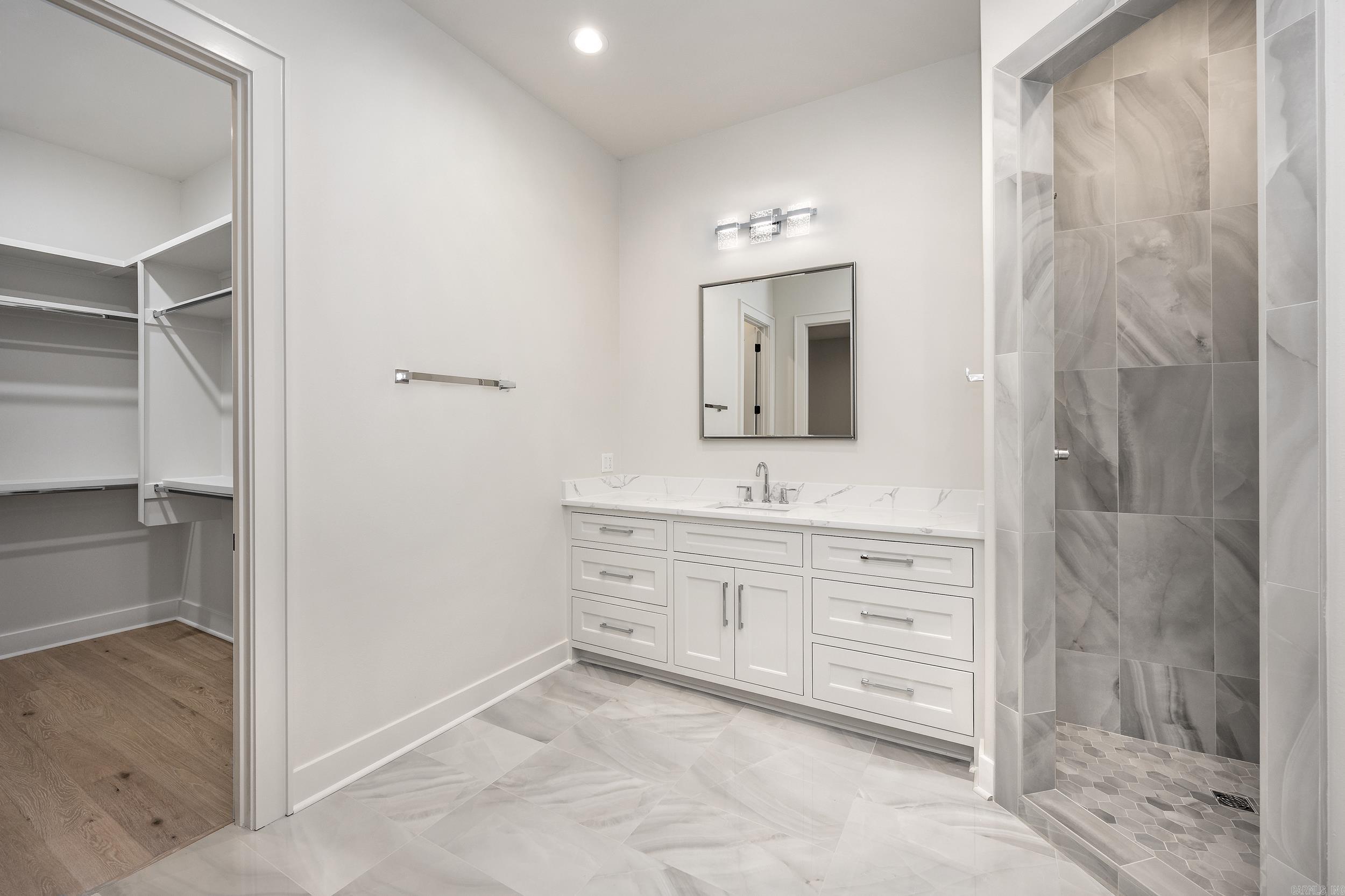 CHENAL VALLEY MEREVILLE PLACE - Residential